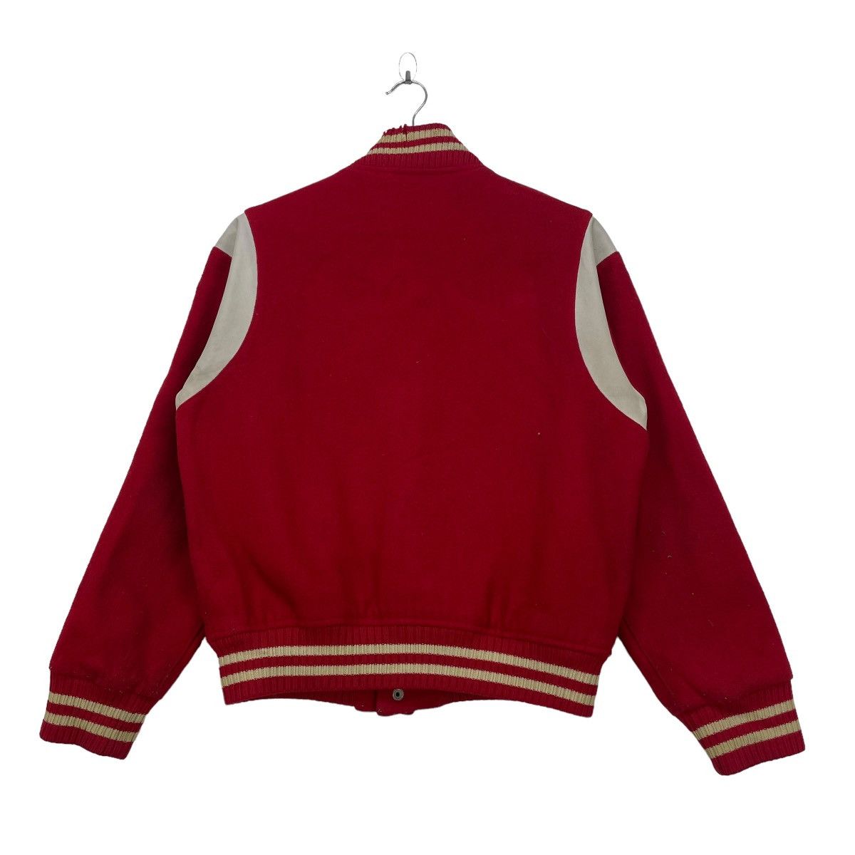 Champion Vintage Champion Usa Varsity Jacket Size US S / EU 44-46 / 1 - 2 Thumbnail
