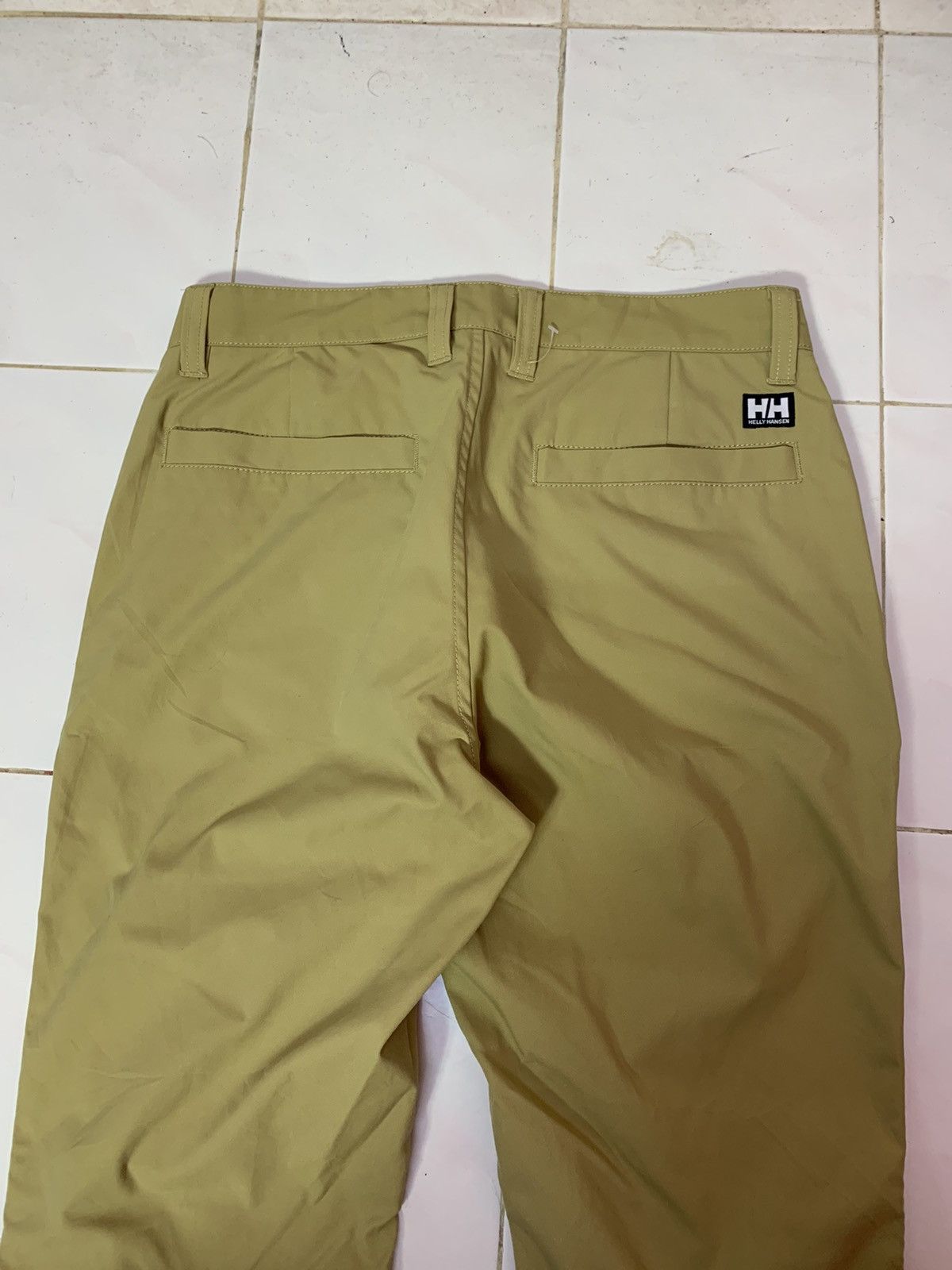 Helly Hansen Steals! Helly Hansen Long Pants Trousers Outdoor Tactical Size US 31 - 3 Thumbnail
