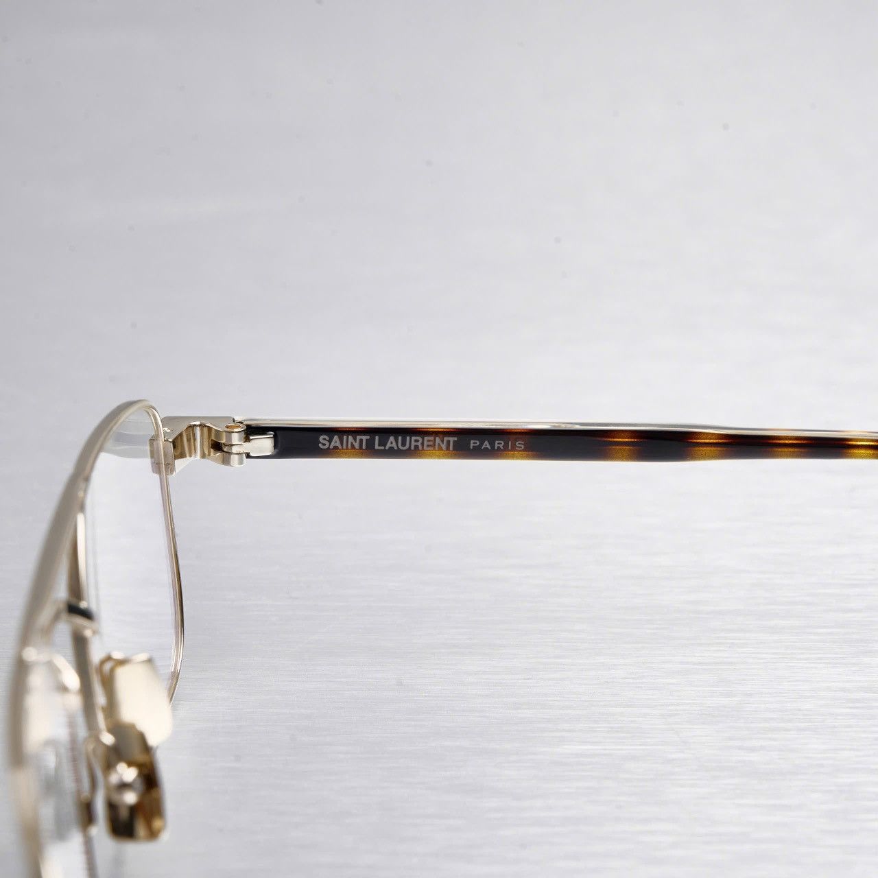 Saint Laurent Paris SAINT LAURENT SL 780 002 GLASSES Size ONE SIZE - 4 Thumbnail