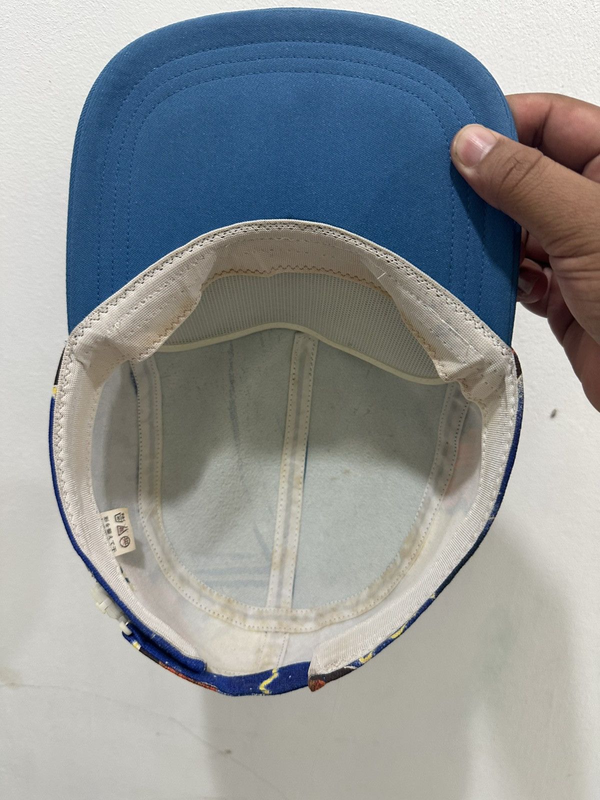 Other 90’s Team Rossignol Hat Size ONE SIZE - 6 Thumbnail