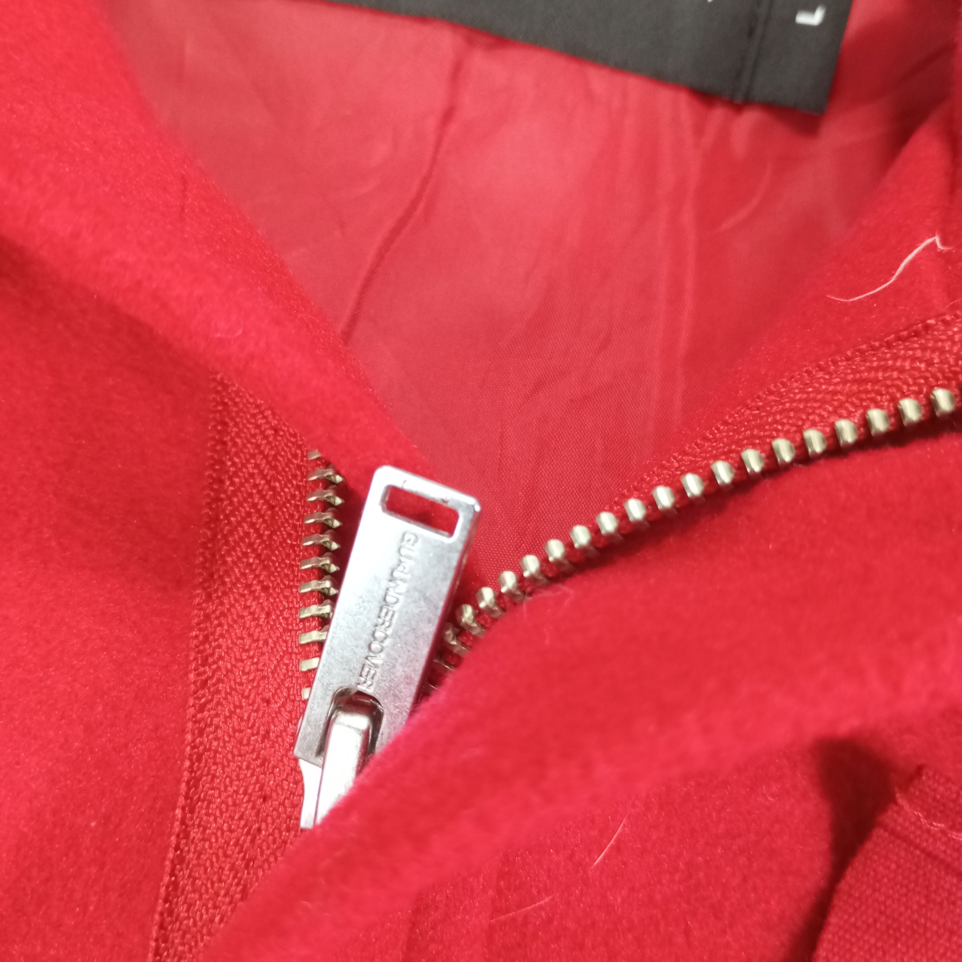 GU × Undercover × Vintage GU X Undercover Japanese Brand Fashion Winter Jacket Size XL / US 12-14 / IT 48-50 - 6 Thumbnail