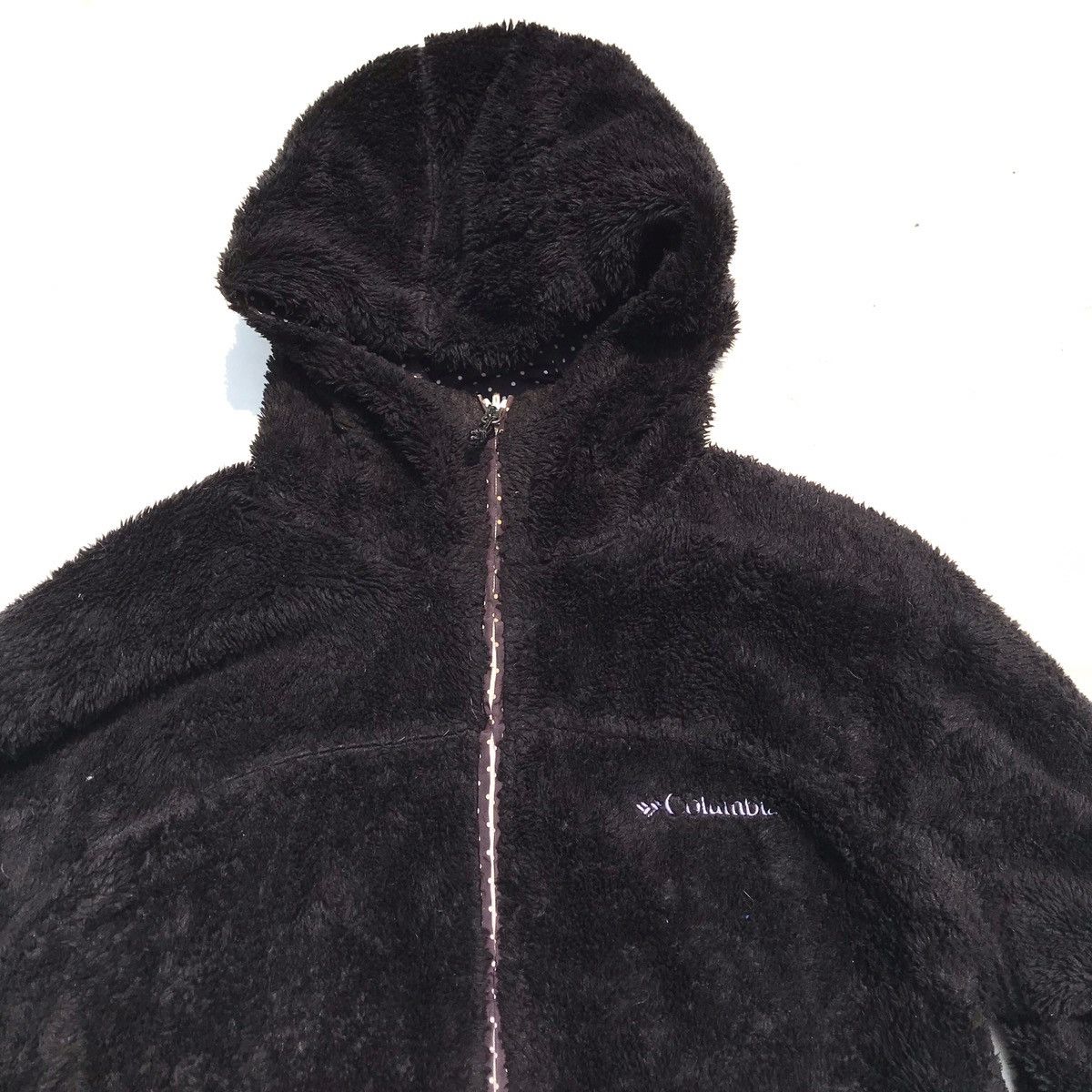 Columbia Columbia x Kinetics outdoor mountaineers reversible Jacket Size US L / EU 52-54 / 3 - 7 Thumbnail