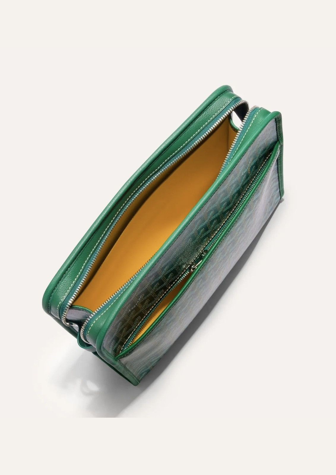 Goyard Goyard Jouvence GM Toiletry Bag Size ONE SIZE - 4 Thumbnail