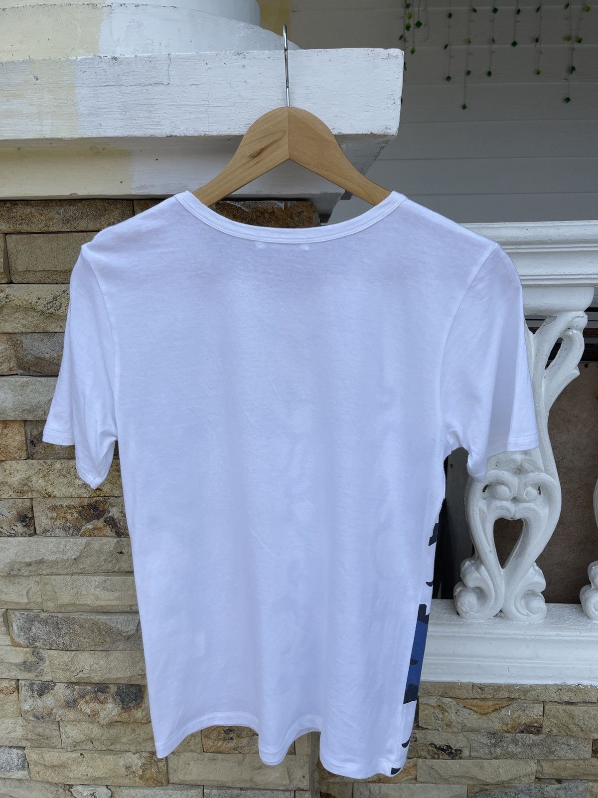 Vintage × Y's × Yohji Yamamoto Last Drop🔥Rare🔥Vintage Ys’ For Living Yohji Yamamoto T-Shirt Size US S / EU 44-46 / 1 - 3 Thumbnail
