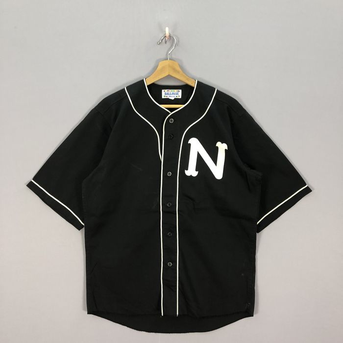 Vintage Vintage Mizuno Baseball T Shirt | Grailed