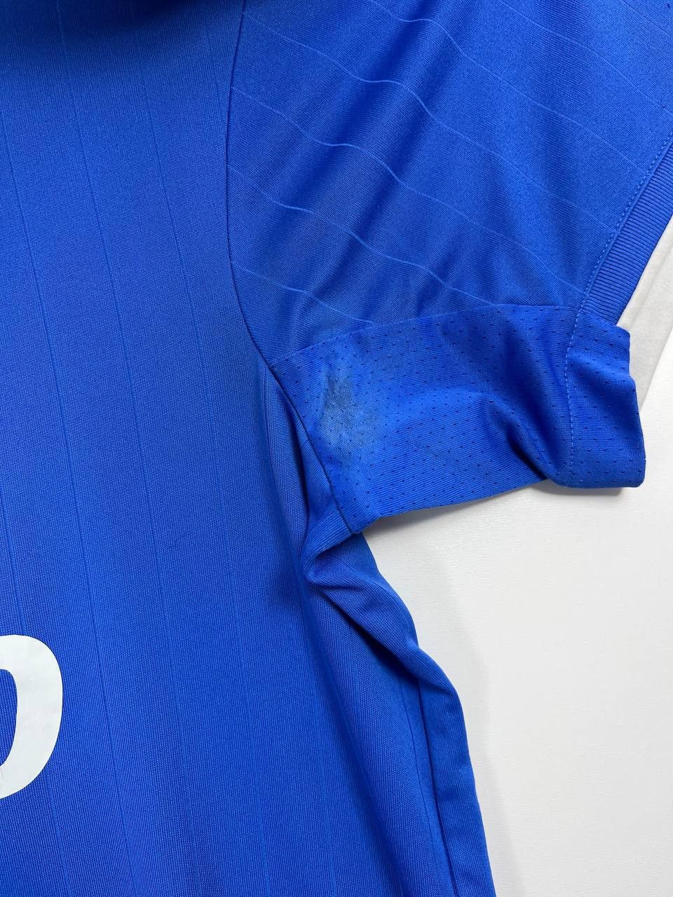 Adidas Universidad De Chile 2022 Home Shirt Adidas Primegreen L Size US L / EU 52-54 / 3 - 8 Thumbnail