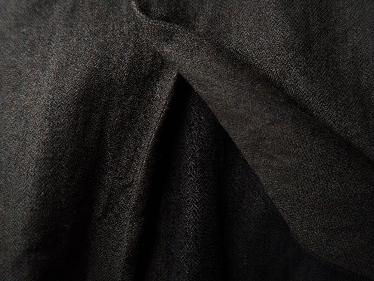 Paul Harnden Shoemakers Paul harnden heavy long coat Size US M / EU 48-50 / 2 - 14 Thumbnail