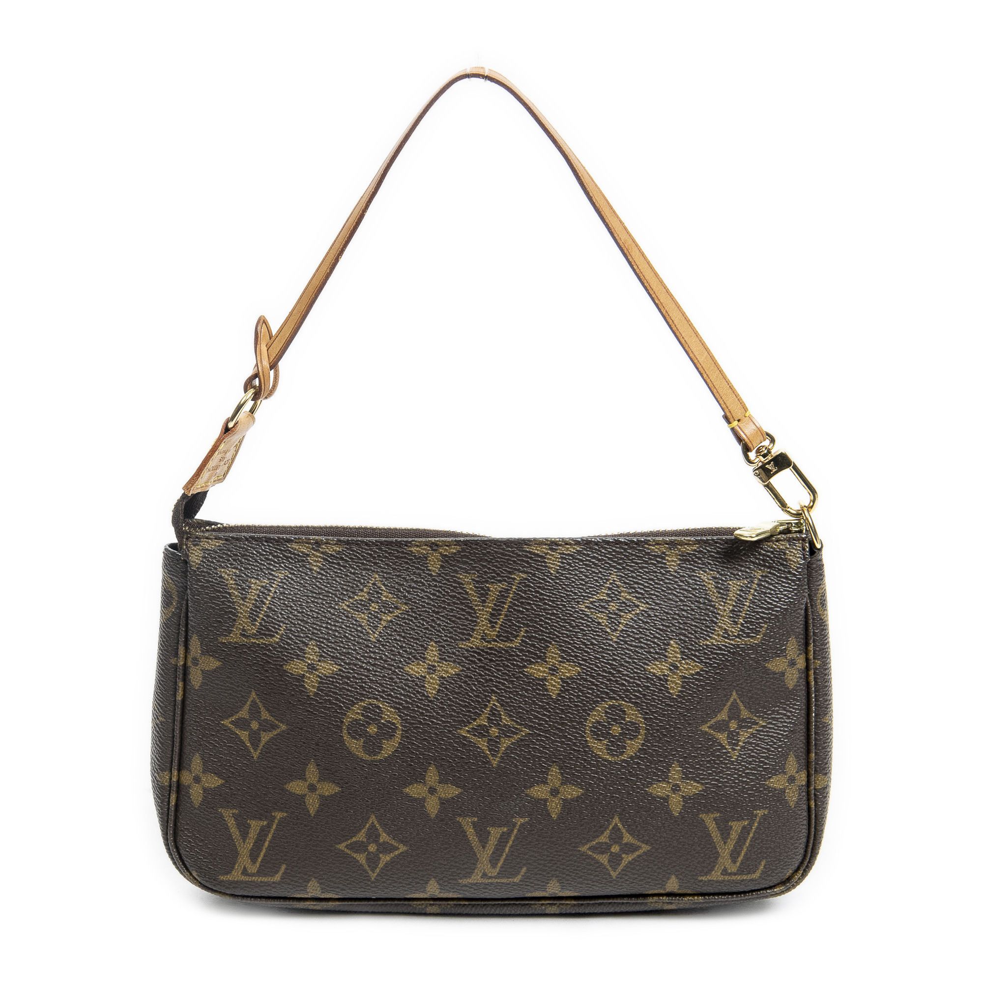 Louis Vuitton Accessory Pouch Size ONE SIZE - 1 Thumbnail