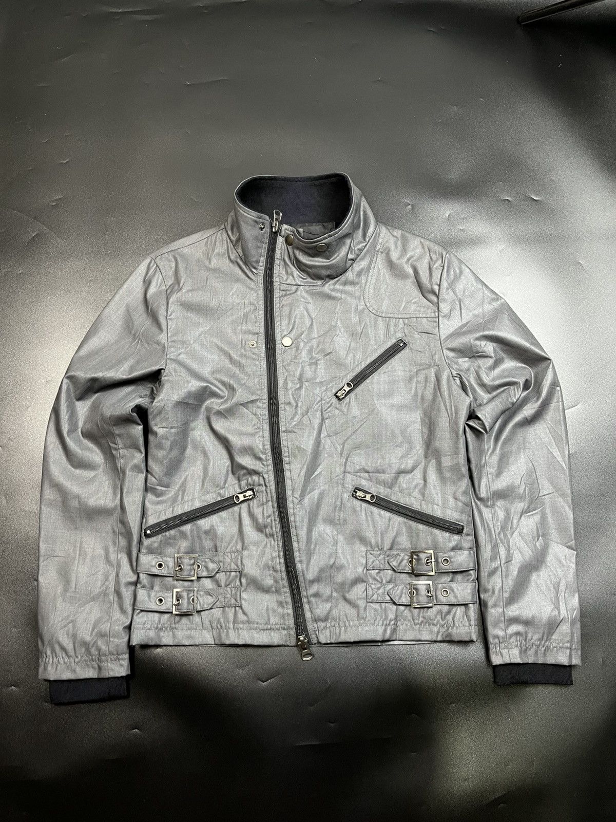 14th Addiction Japanese Suggestion Studded punk Size US M / EU 48-50 / 2 - 1 Thumbnail