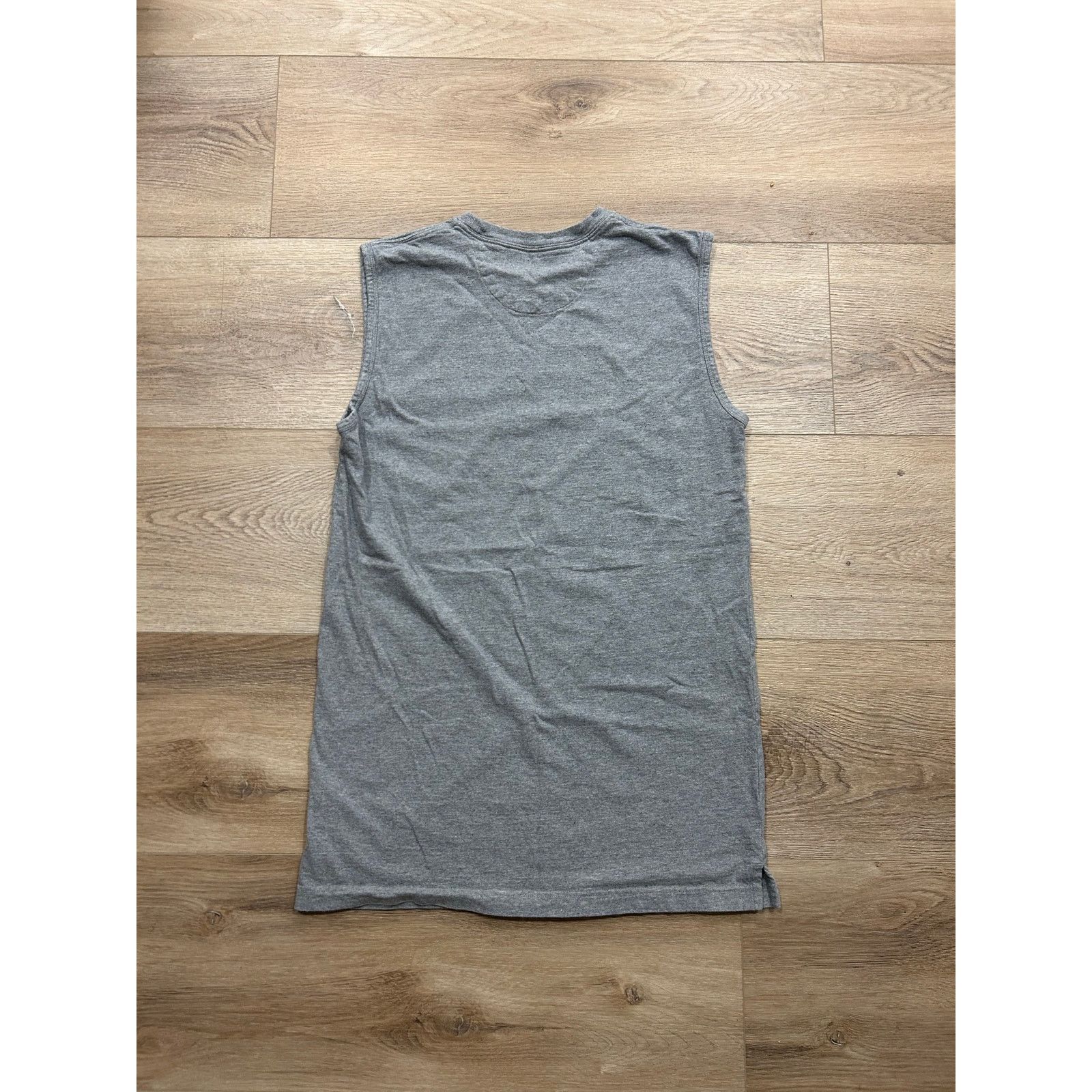 Duluth Trading Company DULUTH TRADING CO. | SLEEVELESS SHIRT Size US S / EU 44-46 / 1 - 5 Thumbnail