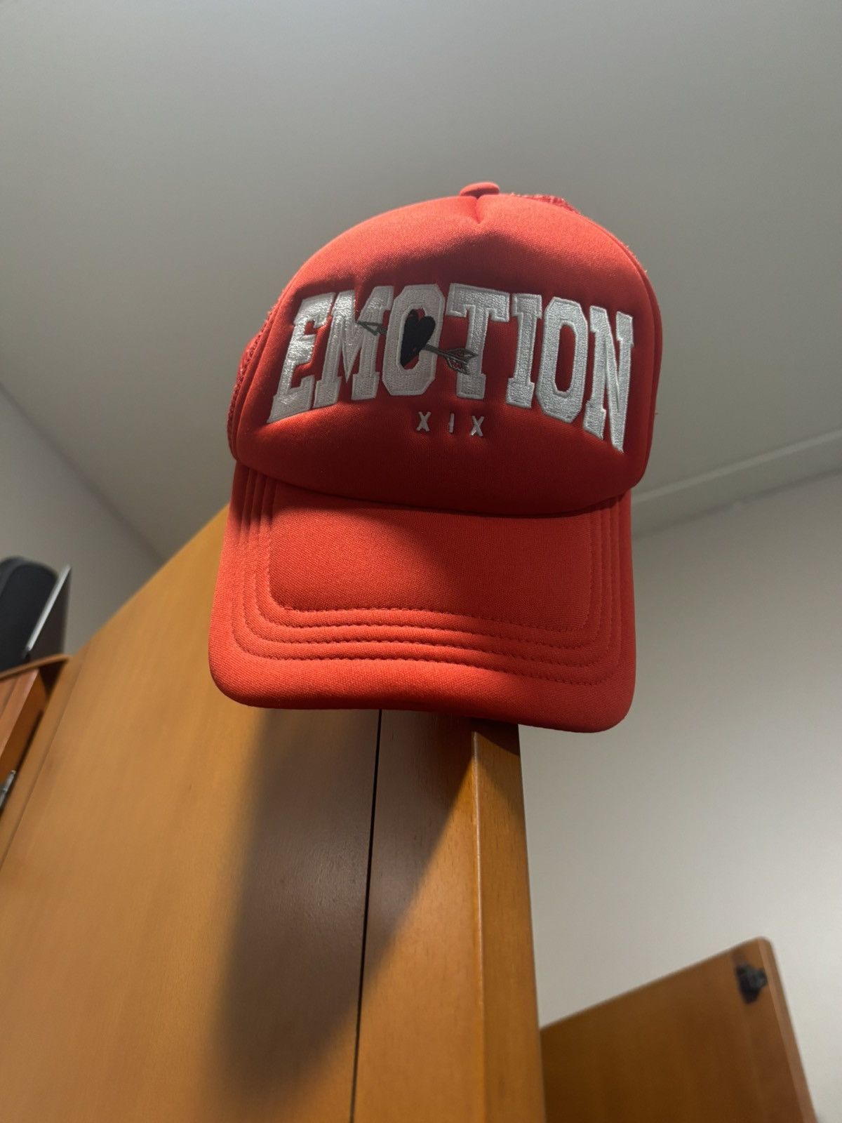 Other Mixed Emotion Trucker Hat Size ONE SIZE - 1 Thumbnail