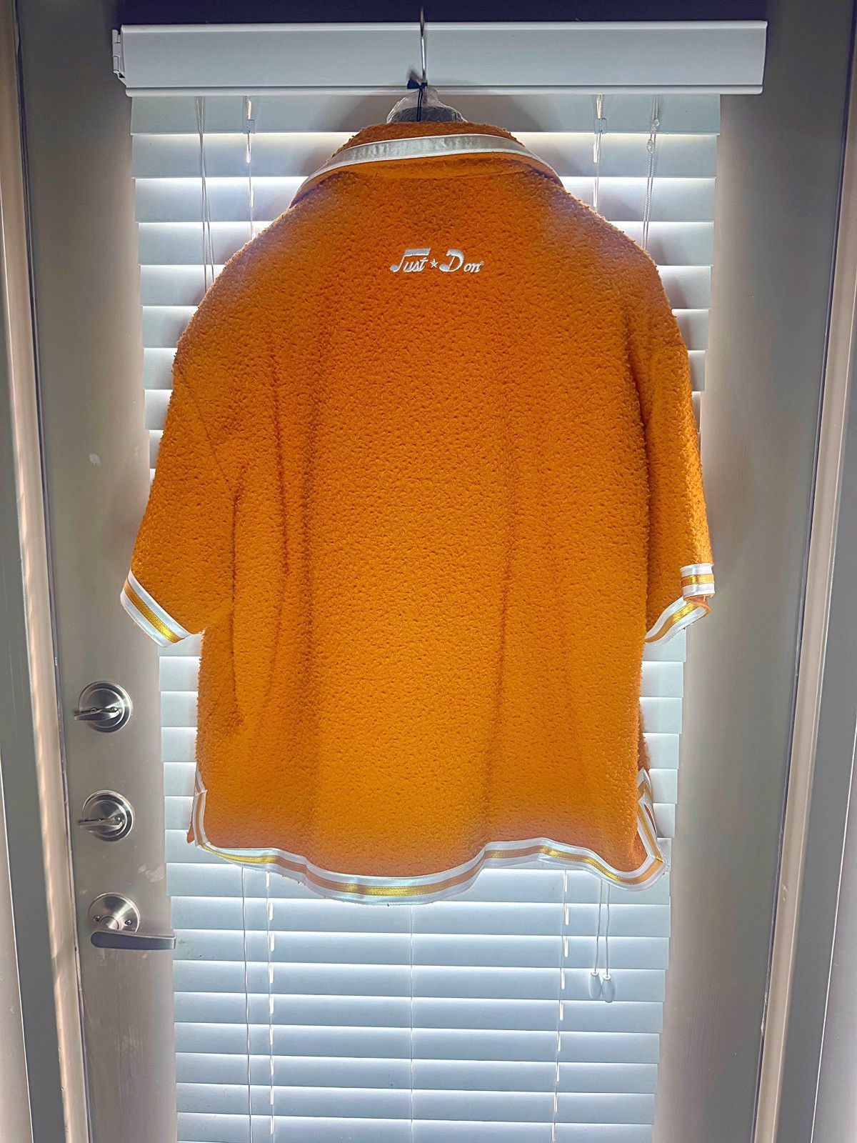 Just Don Just Don Sound Shooting Shirt Size US M / EU 48-50 / 2 - 3 Thumbnail