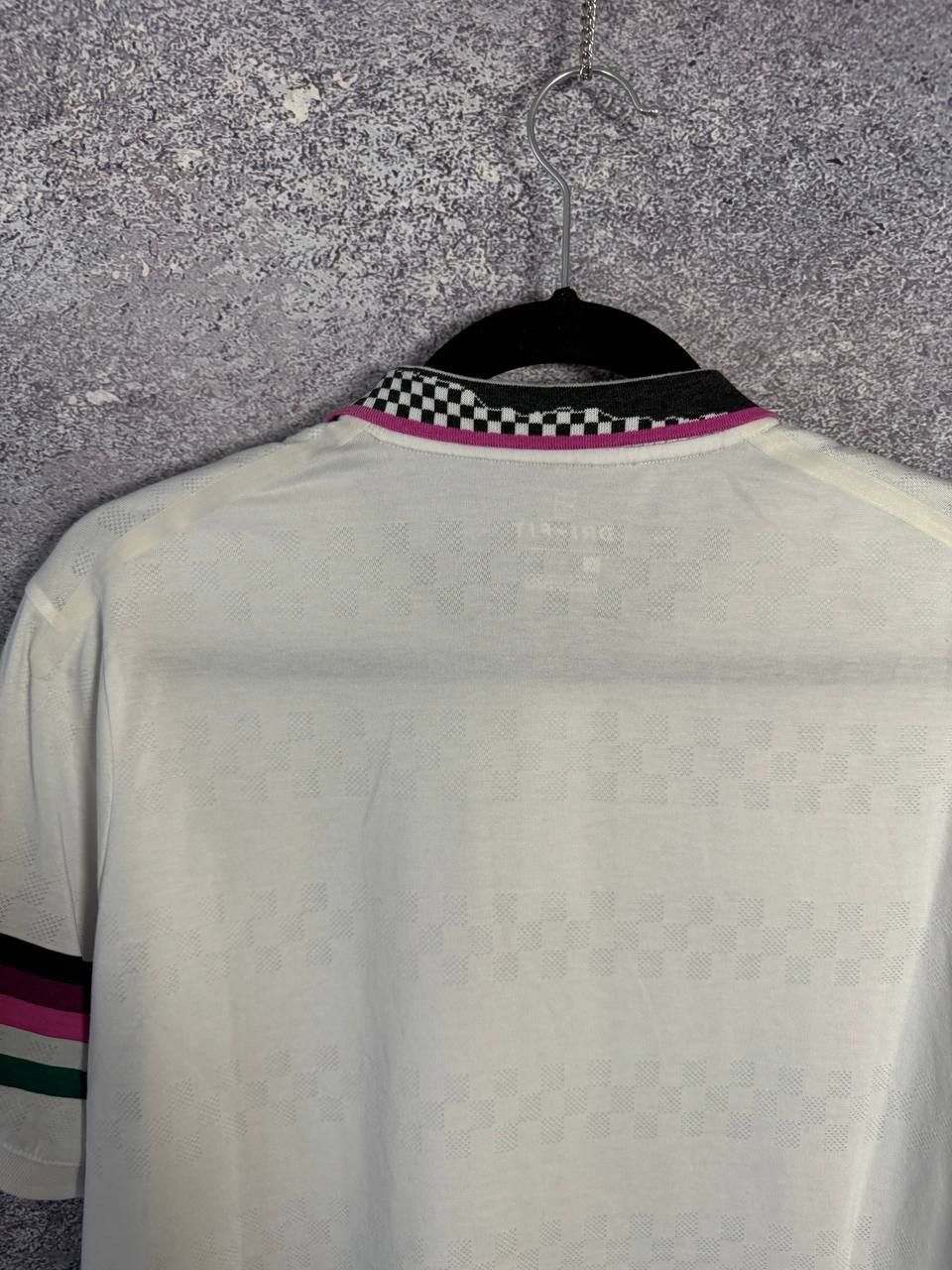 Dime × Vintage Vintage Dime Dimemtl System 32 Deletion Services T-Shirt Size US L / EU 52-54 / 3 - 3 Thumbnail