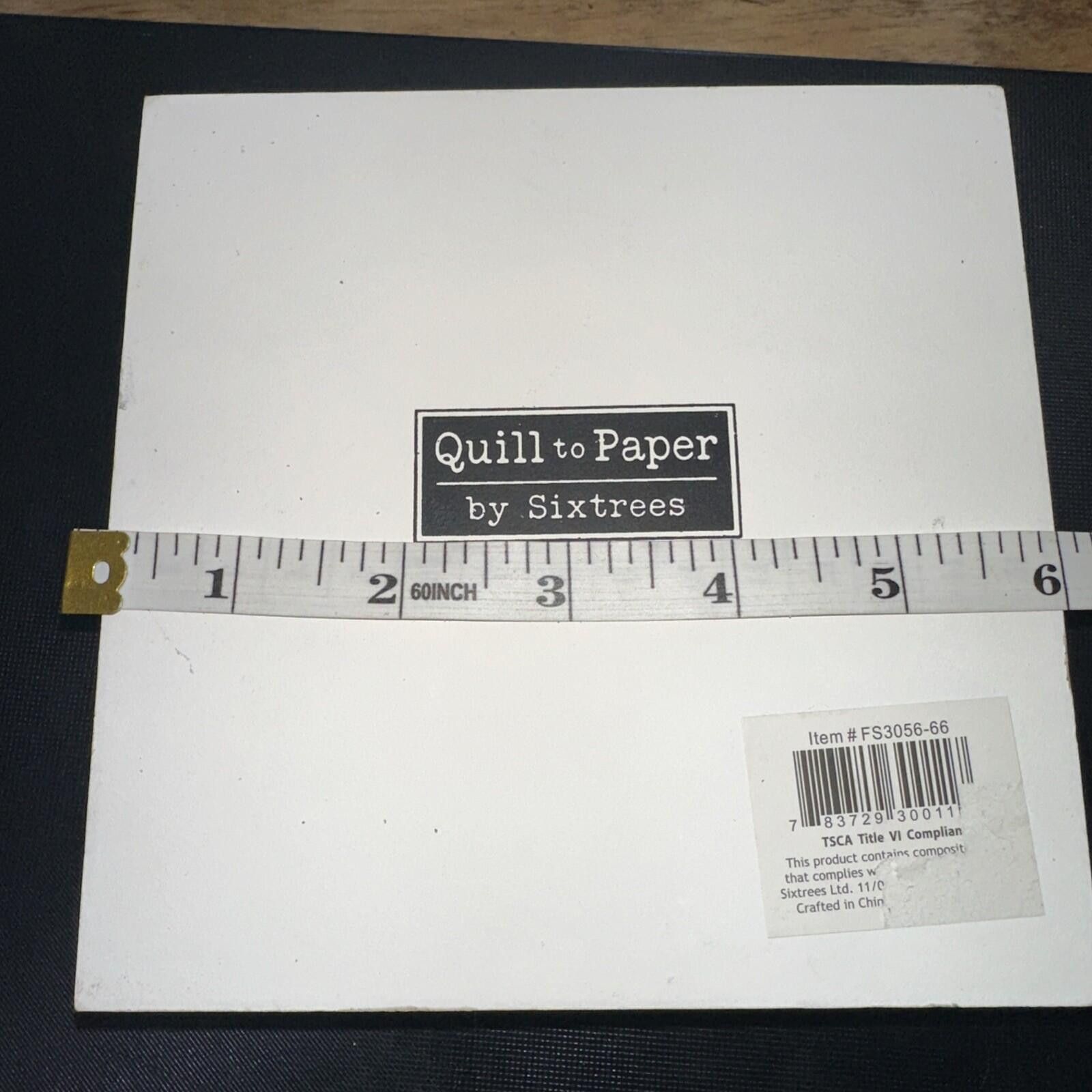 Decree You Can Do This Hobby Lobby Table Decor Size ONE SIZE - 3 Thumbnail