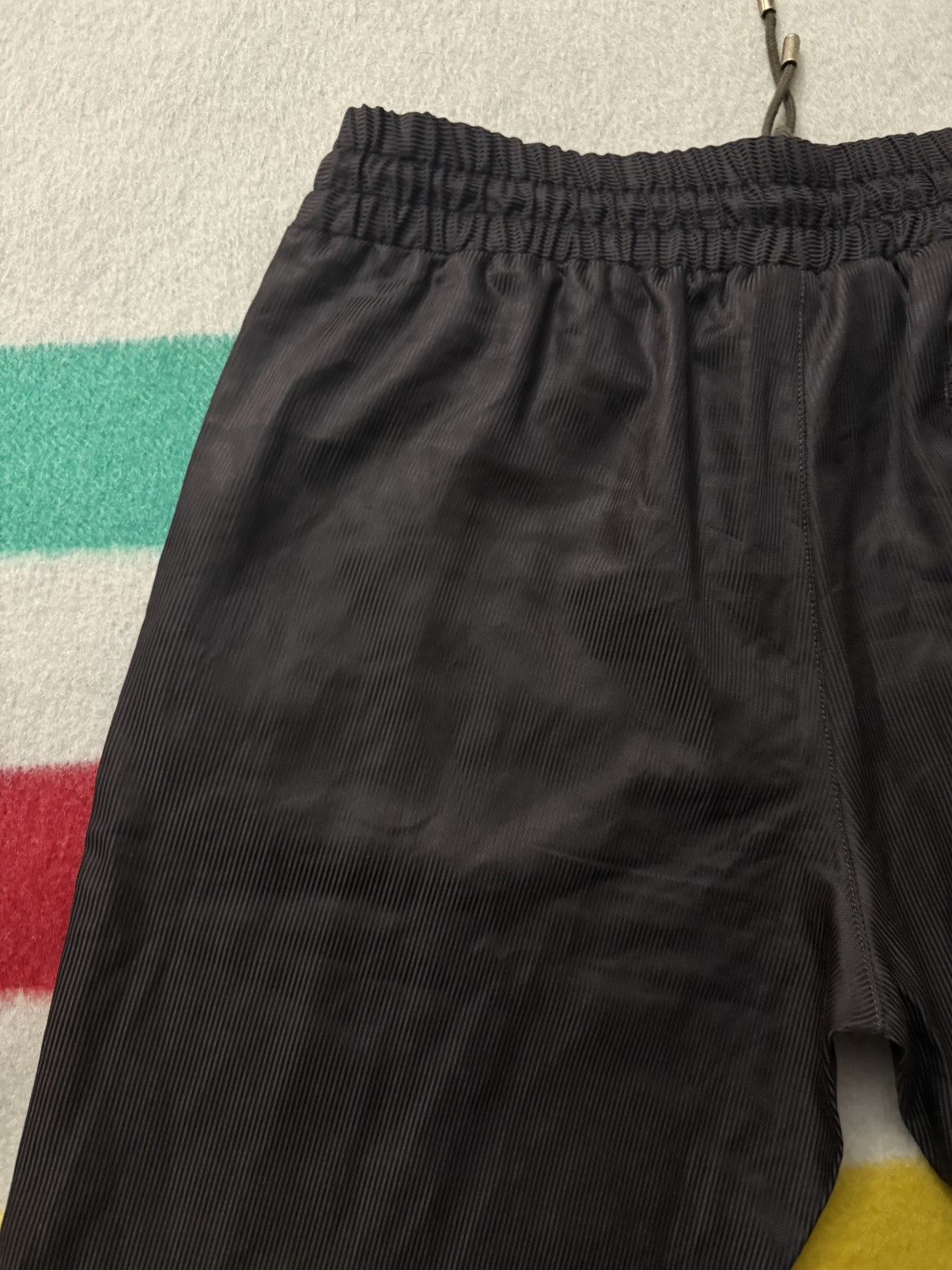 Dolce & Gabbana Dolce & Gabbana Sport Track Pants Size 52 34 Waist 31 Inseam Size US 34 / EU 50 - 4 Thumbnail