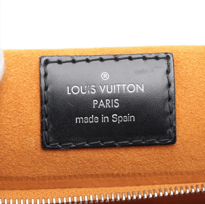 Louis Vuitton Epi Grenelle PM Size ONE SIZE - 9 Thumbnail