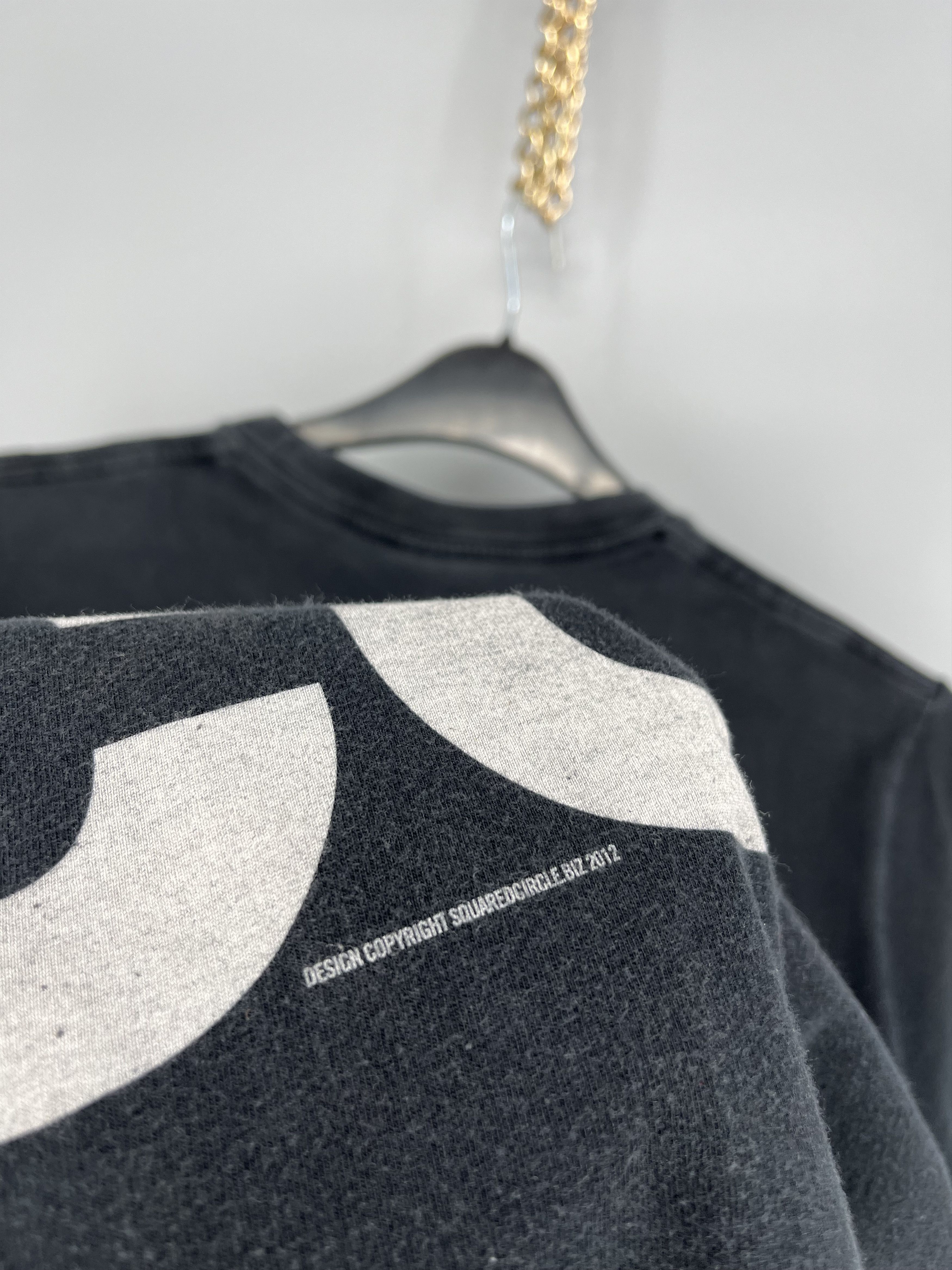 Band Tees Rare🔥 Vintage Y2K Ramon Tees 2013 "Say Hello To" Size US M / EU 48-50 / 2 - 11 Thumbnail