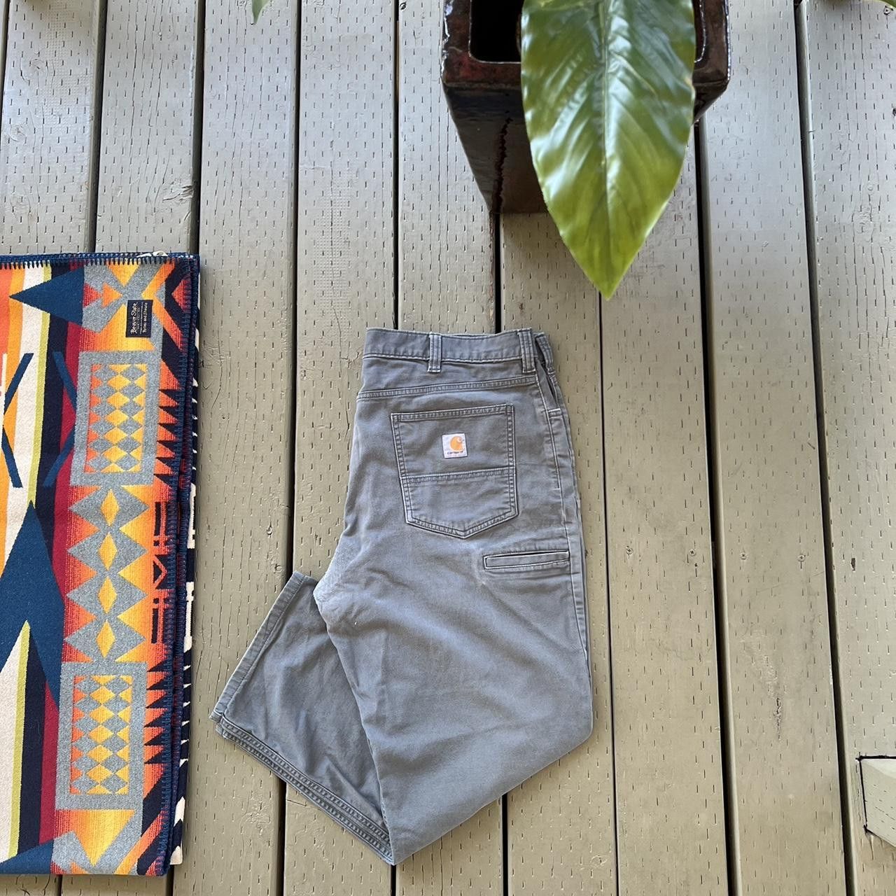 Carhartt Carhartt pants Size US 38 / EU 54 - 1 Thumbnail