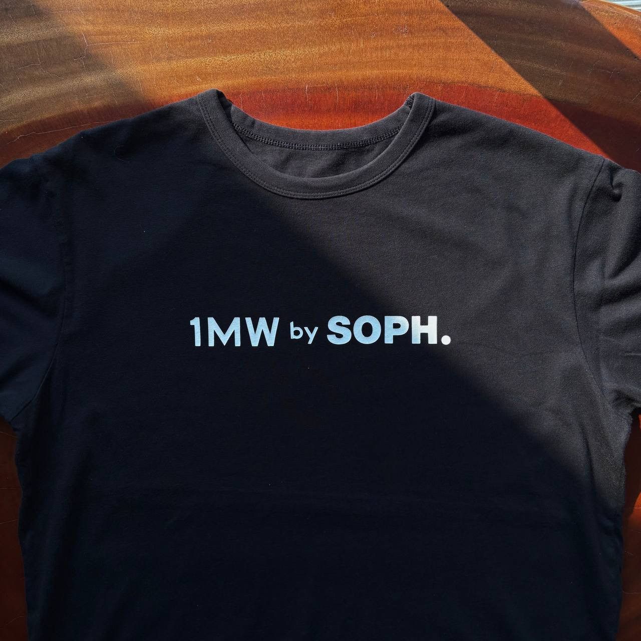 GU GU X 1MW by SOPH Sophnet Tshirt Size US XL / EU 56 / 4 - 3 Thumbnail