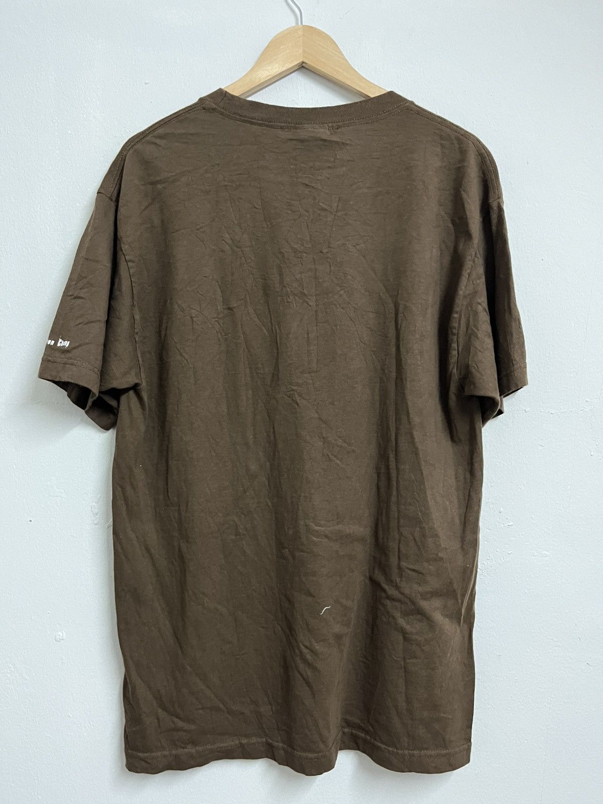 Sun Surf 💥Vintage Y2K Aaron Chang Surf Photo Tee Size US L / EU 52-54 / 3 - 10 Thumbnail