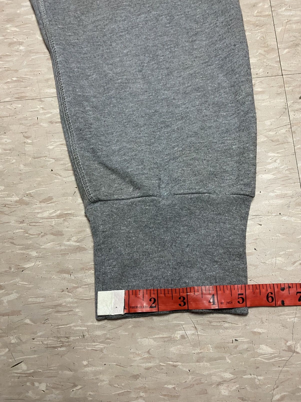 Ben Taverniti Unravel Project × Diesel × If Six Was Nine Diesel sweatpants joggerpants Size US 35 - 18 Thumbnail