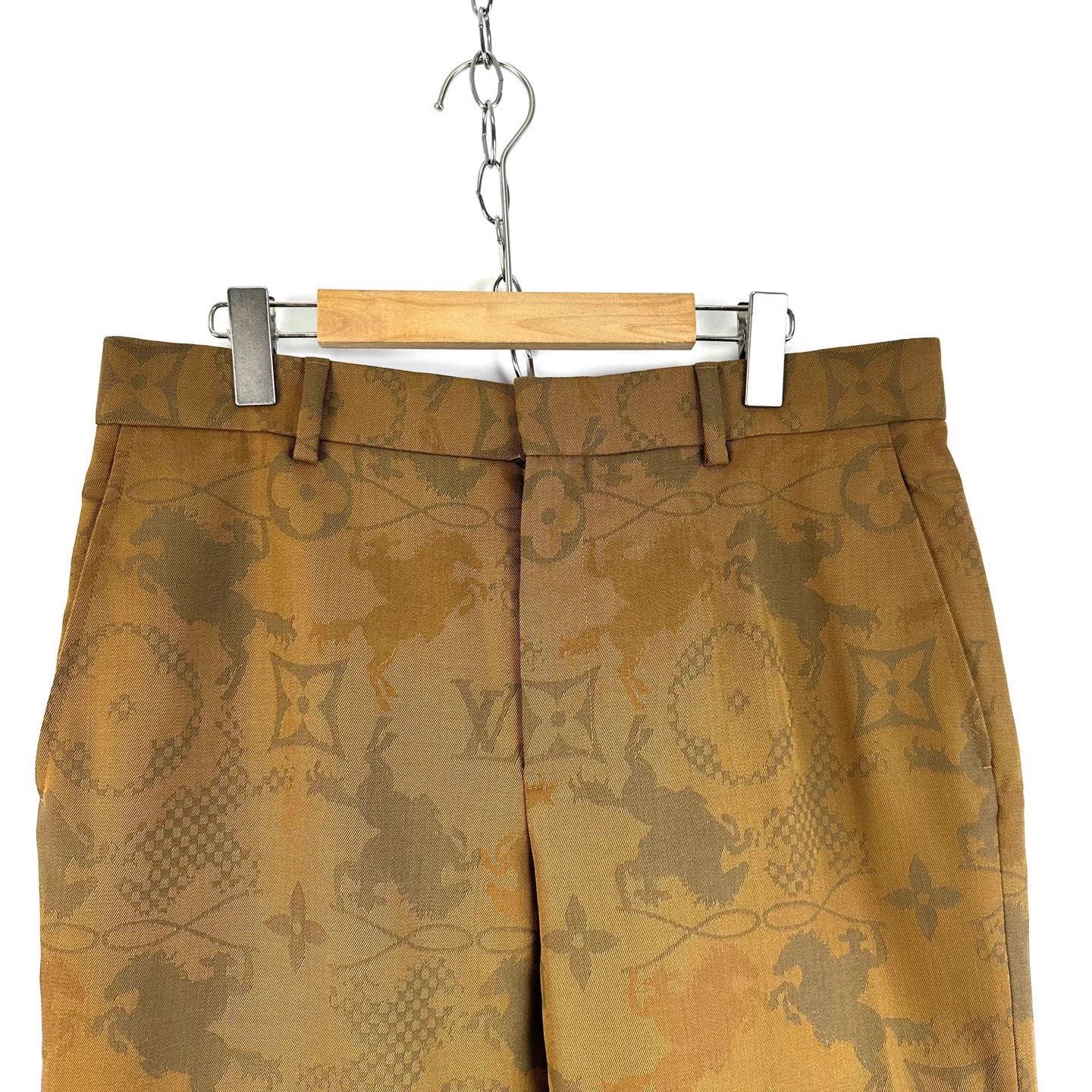 Louis Vuitton Out of stock! Brand new with tags, Size US 34 / EU 50 - 3 Thumbnail