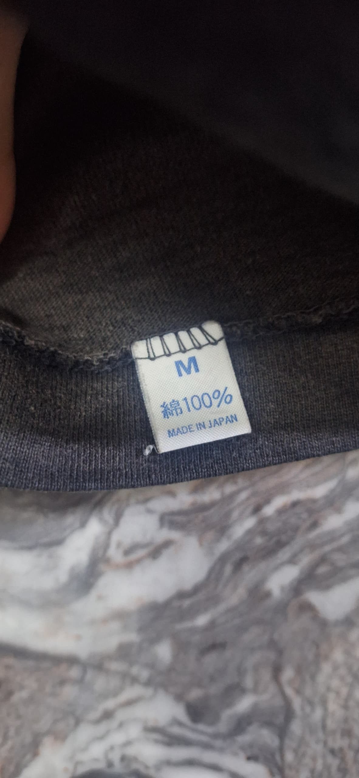 Japanese Brand Vintage Michiko London made in japan single stich Size US M / EU 48-50 / 2 - 4 Thumbnail