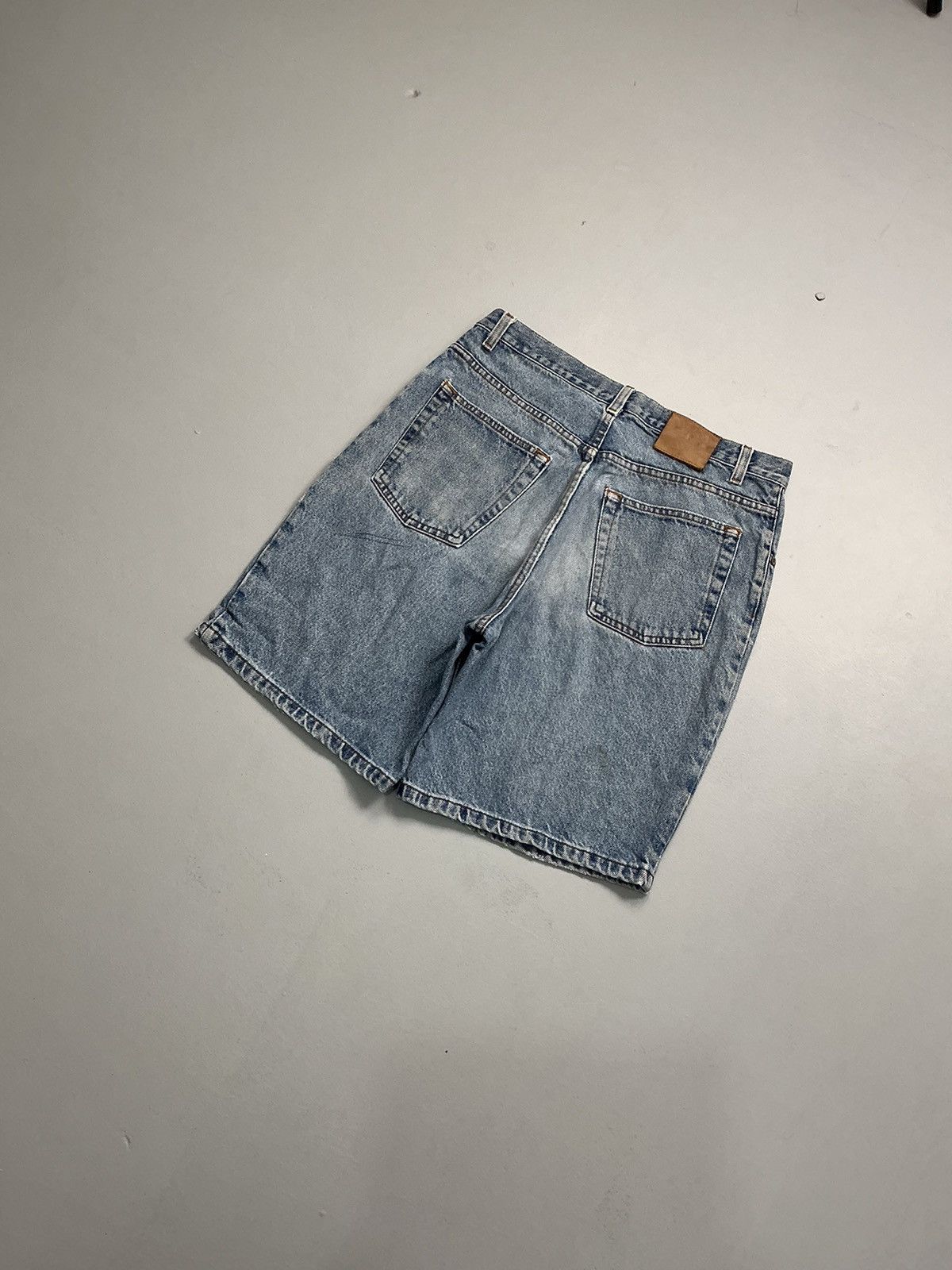 Designer Vintage hiphop short Size US 32 / EU 48 - 8 Thumbnail