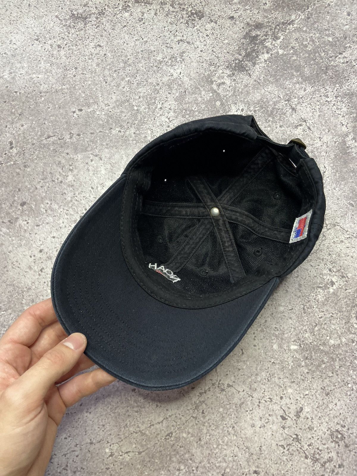 Noah Classic Noah Wing Cap Size ONE SIZE - 5 Thumbnail