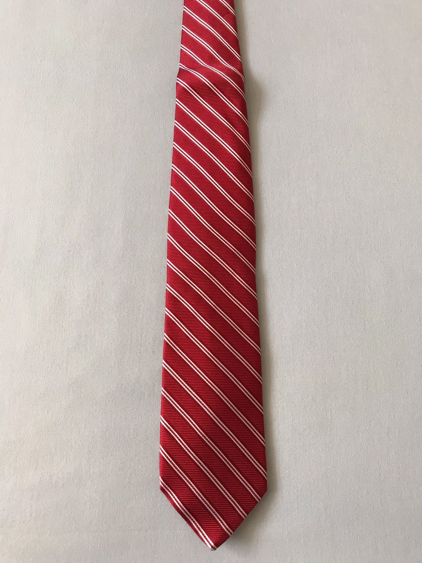 Brooks Brothers Brooks Brothers American-Made Tie Size ONE SIZE - 1 Thumbnail