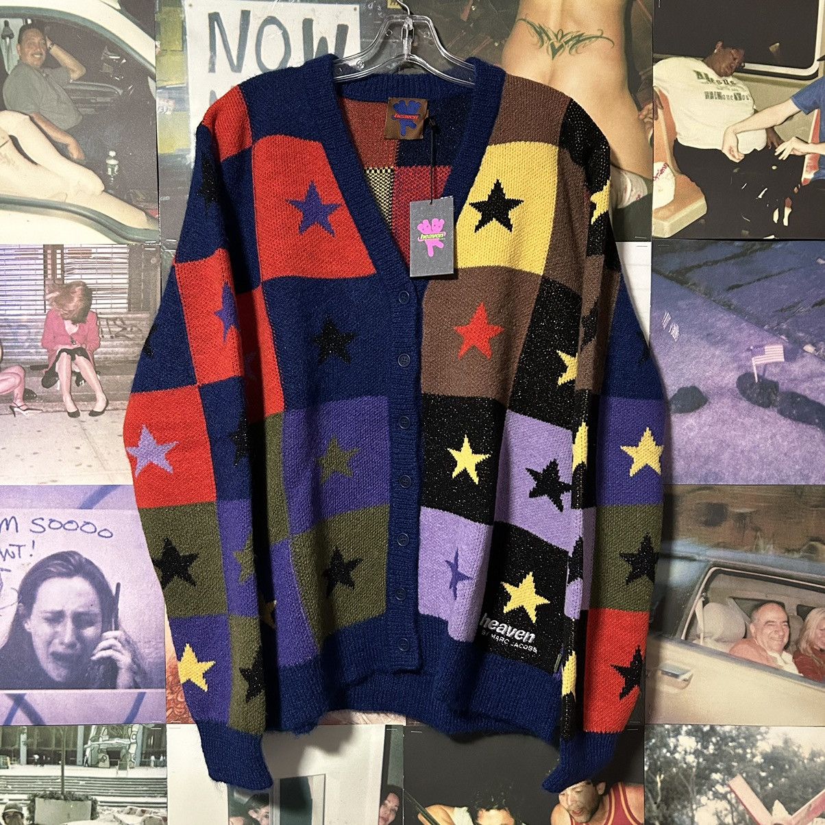 Heaven by marc jacobs Clothing: Curated Shirts, Jeans, Shoes