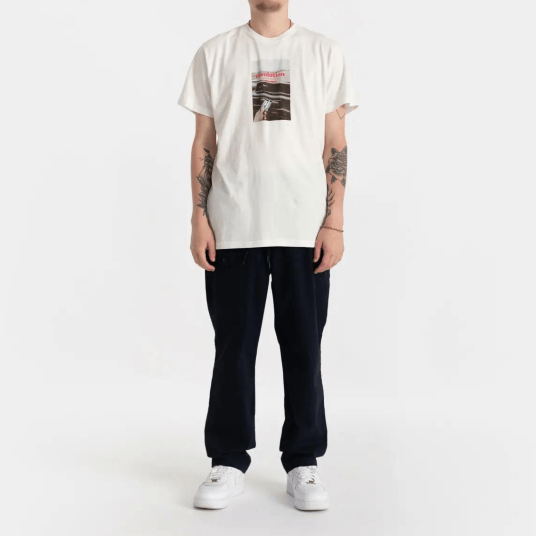 Other BNWT Revolution of 1995 - Going Places T-Shirt Size XXL/2XL Size US XXL / EU 58 / 5 - 5 Thumbnail