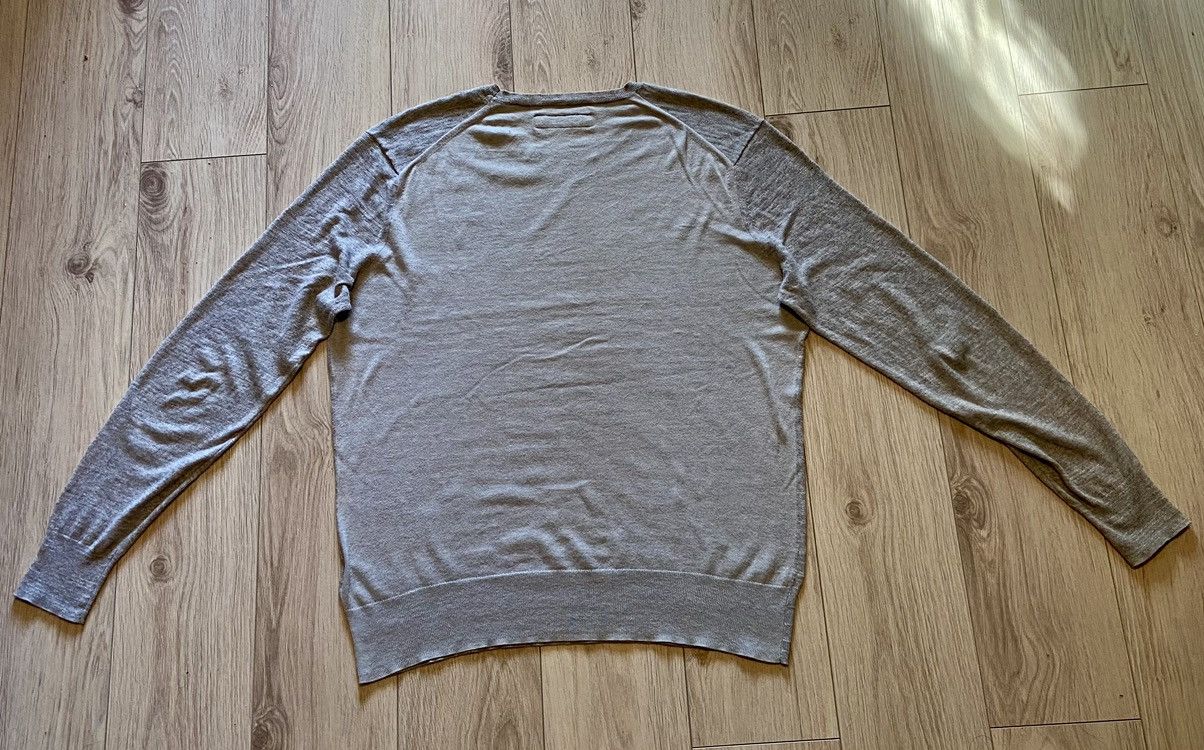 Allsaints Allsaints y2k long sleeve t shirt Size US L / EU 52-54 / 3 - 2 Thumbnail