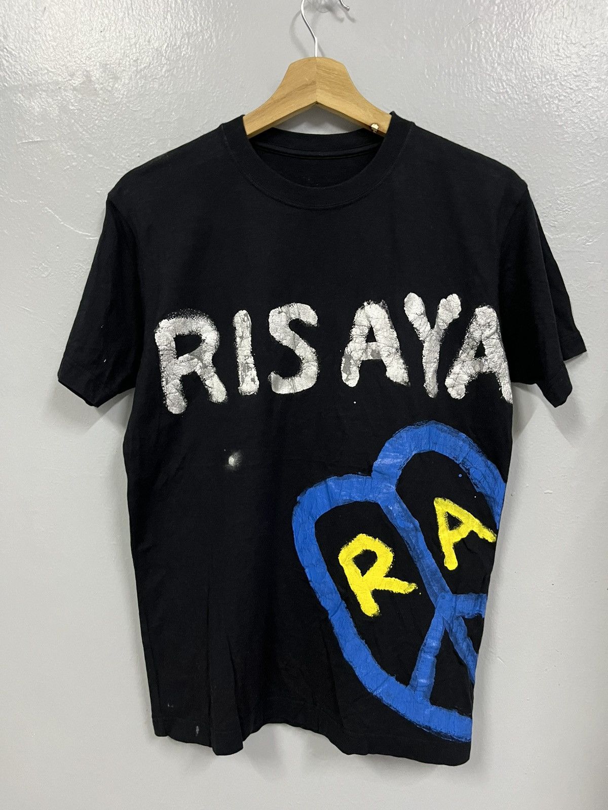 Uniqlo Uniqlo Tee Size US S / EU 44-46 / 1 - 1 Thumbnail