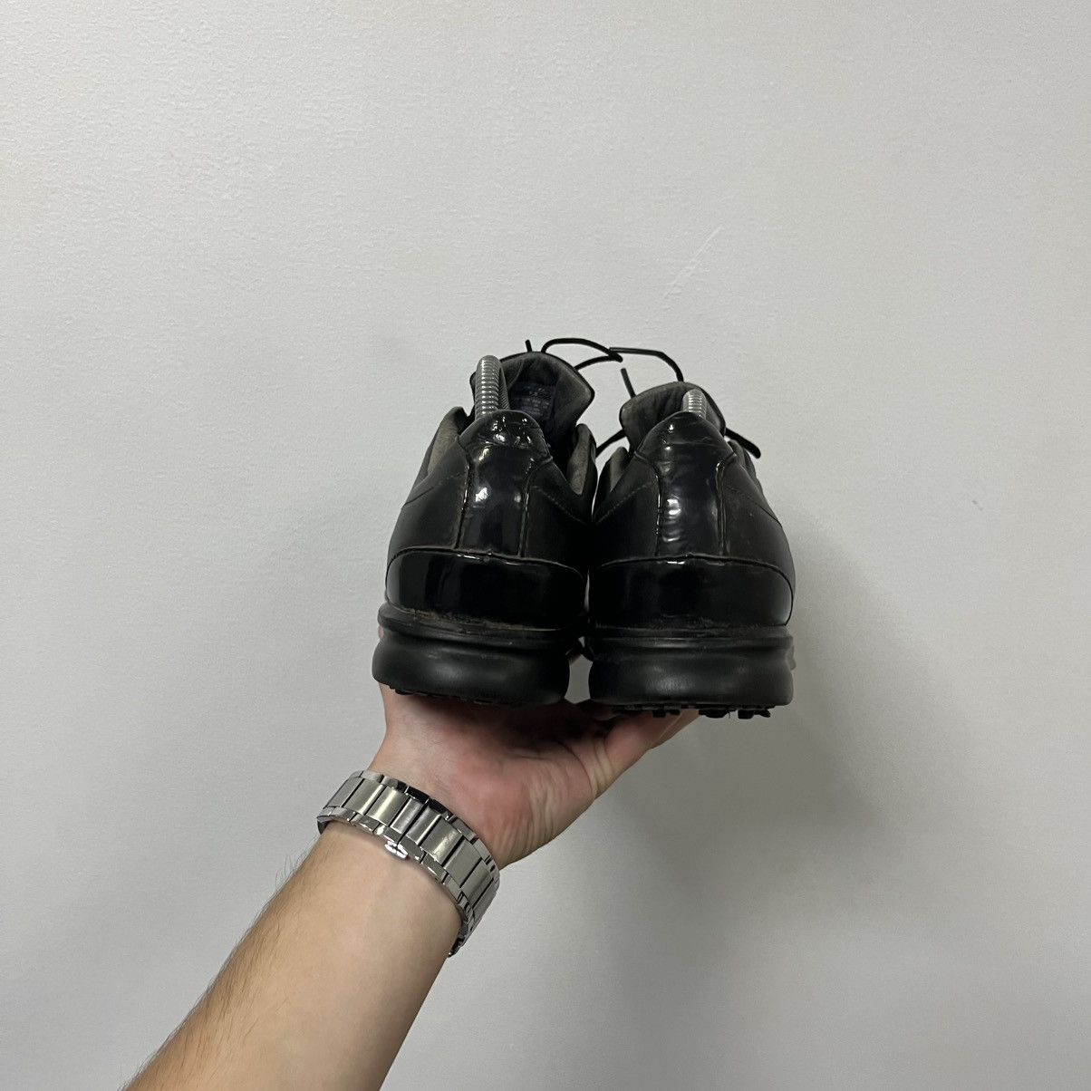 Oakley Vintage Oakley 90s Shoes Sneakers Y2K Size US 8 / EU 41 - 5 Thumbnail