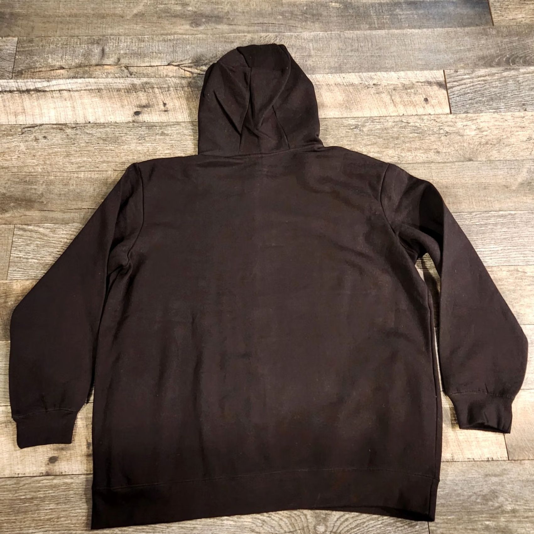 Vintage Starbucks ODYSSEY Beta Limited Edition Hoodie 2XL Black Embroidered 2023 Size US XXL / EU 58 / 5 - 6 Thumbnail