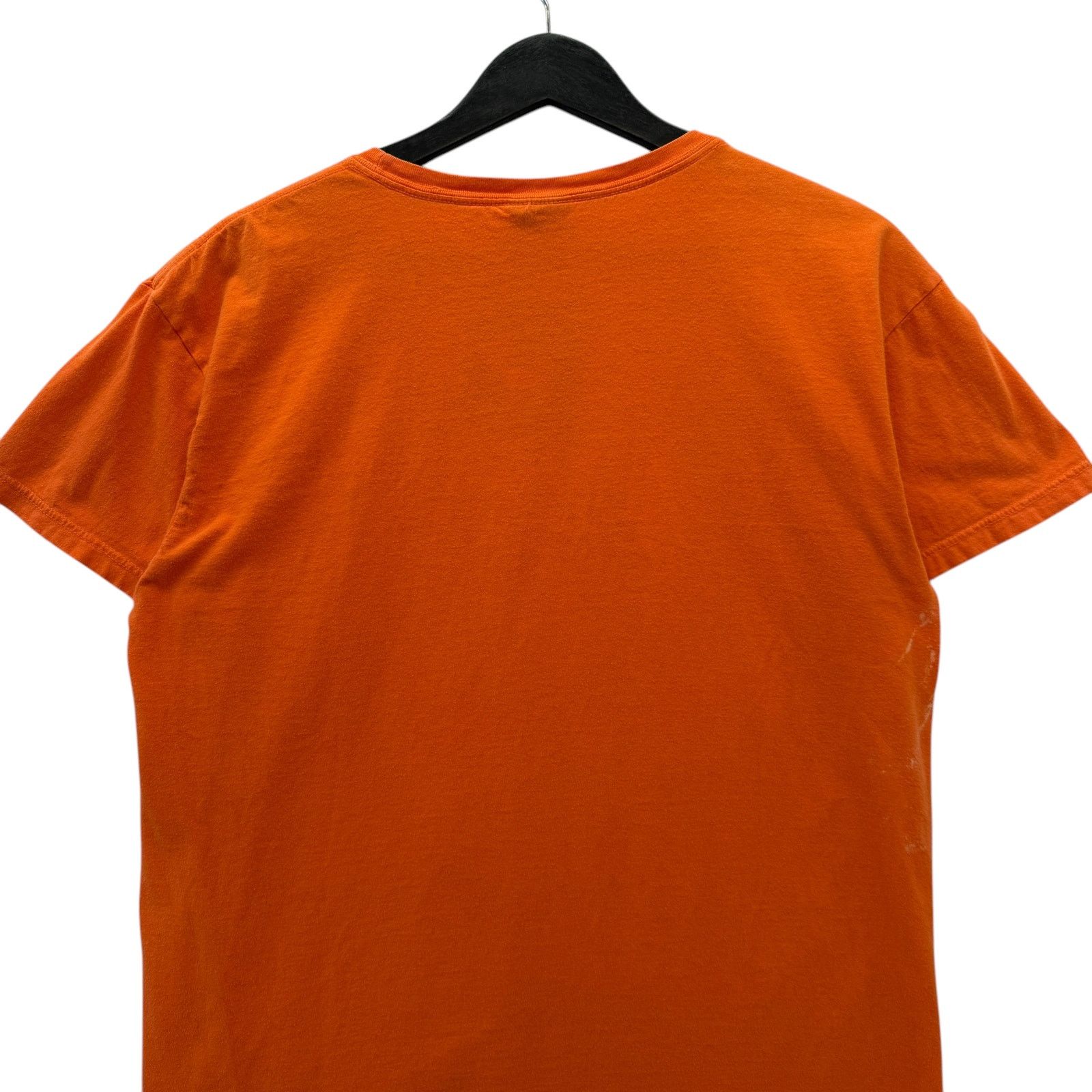 Polo Ralph Lauren Vintage Polo Ralph Lauren Tee 90s Small Size US S / EU 44-46 / 1 - 6 Thumbnail