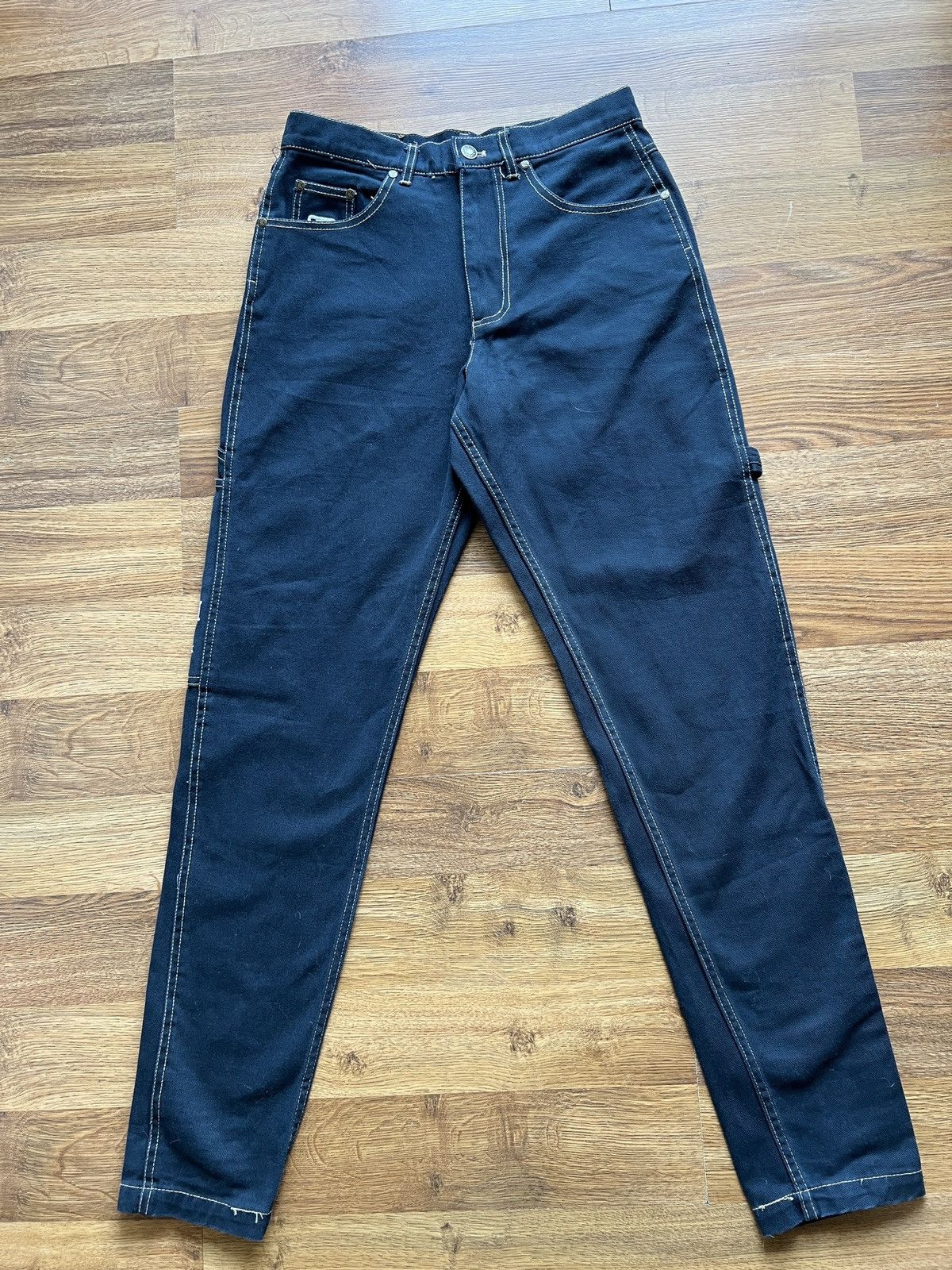 Karl Kani Karl Kani jeans Size US 30 / EU 46 - 2 Thumbnail