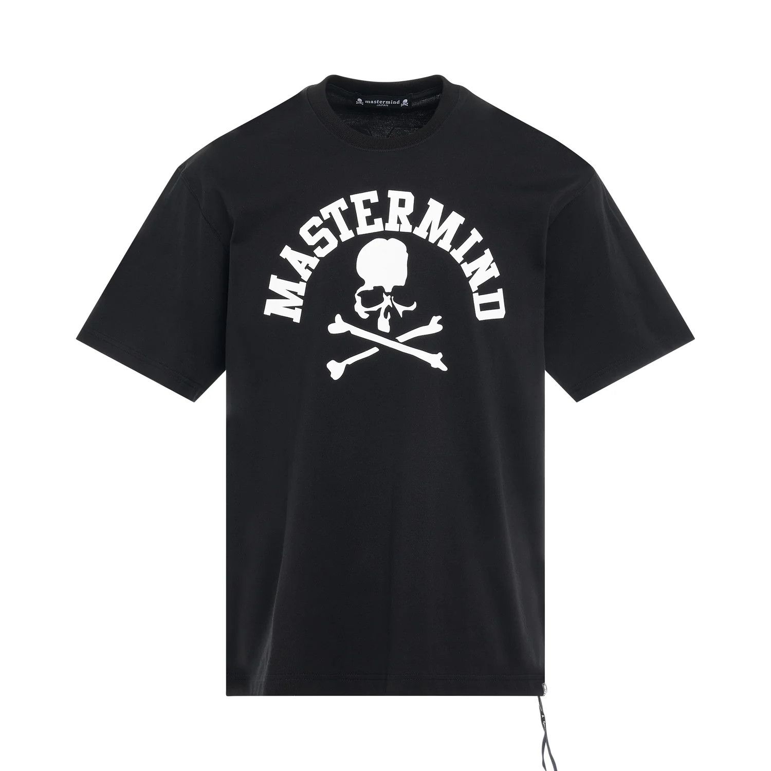 Mastermind Japan o1mris0824 T- Shirt in Black Size US L / EU 52-54 / 3 - 1 Thumbnail