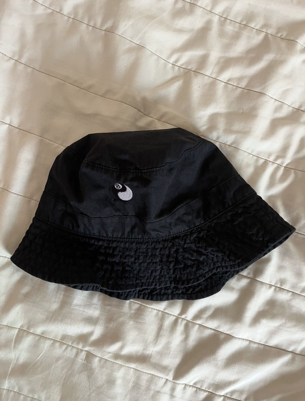 Our Legacy × Stussy STUSSY X OUR LEGACY BUCKET HAT Size ONE SIZE - 1 Thumbnail