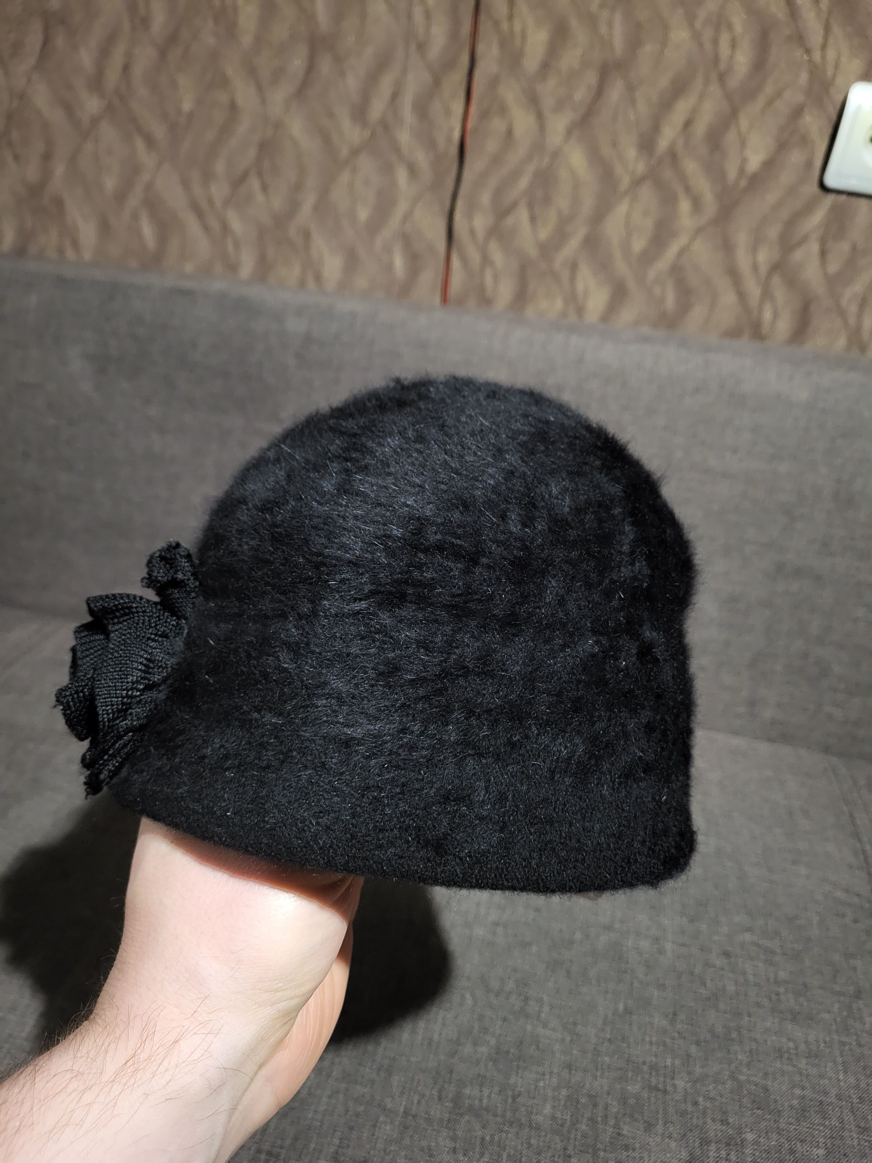 Kangol Vintage KANGOL hat Size ONE SIZE - 3 Thumbnail