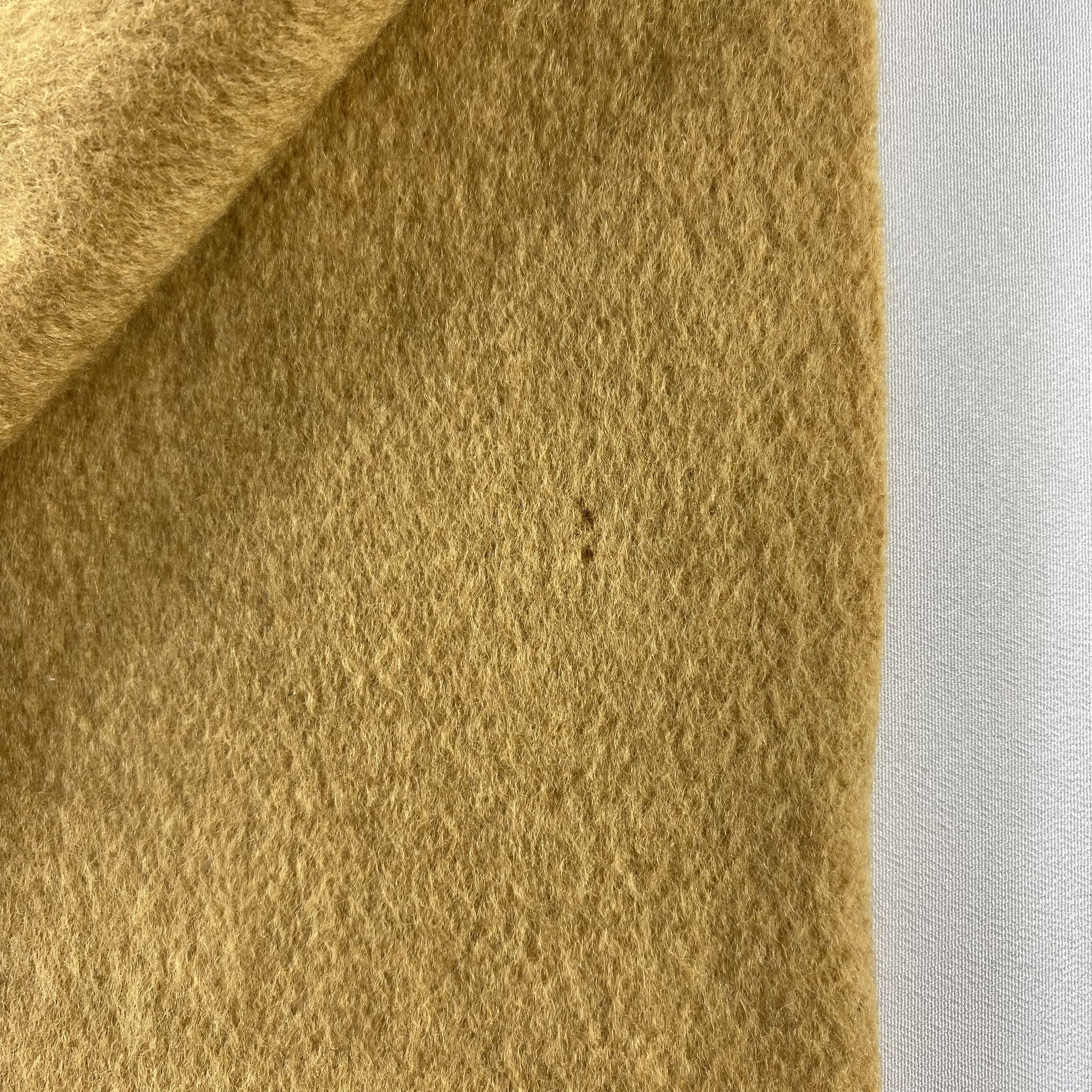 Christian Dior Monsieur × Vintage Christian Dior Scarf Neck Wrap Cashmere Muffler Size ONE SIZE - 5 Thumbnail