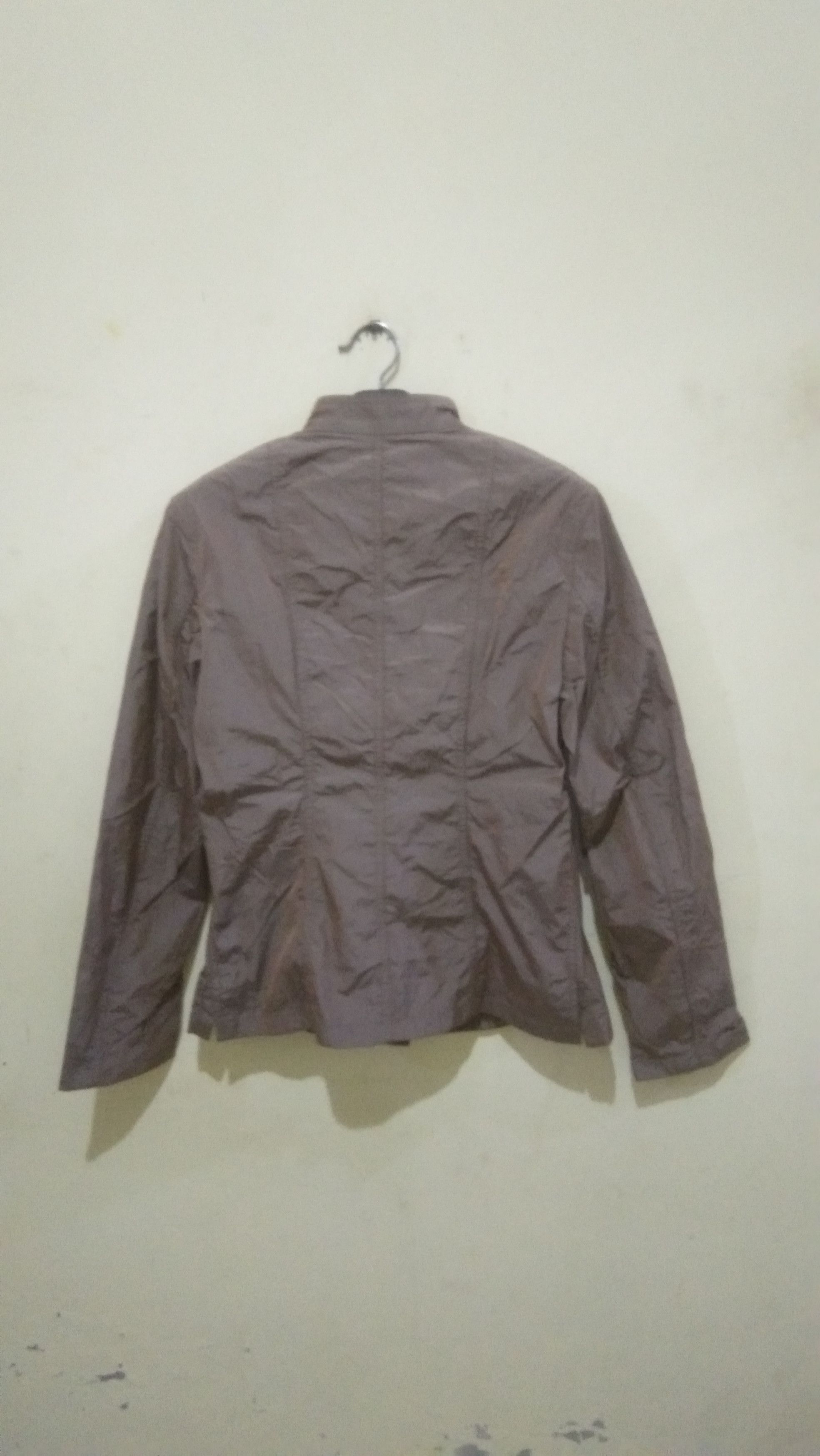 Jil Sander Jil sander jacket Size S / US 4 / IT 40 - 8 Thumbnail
