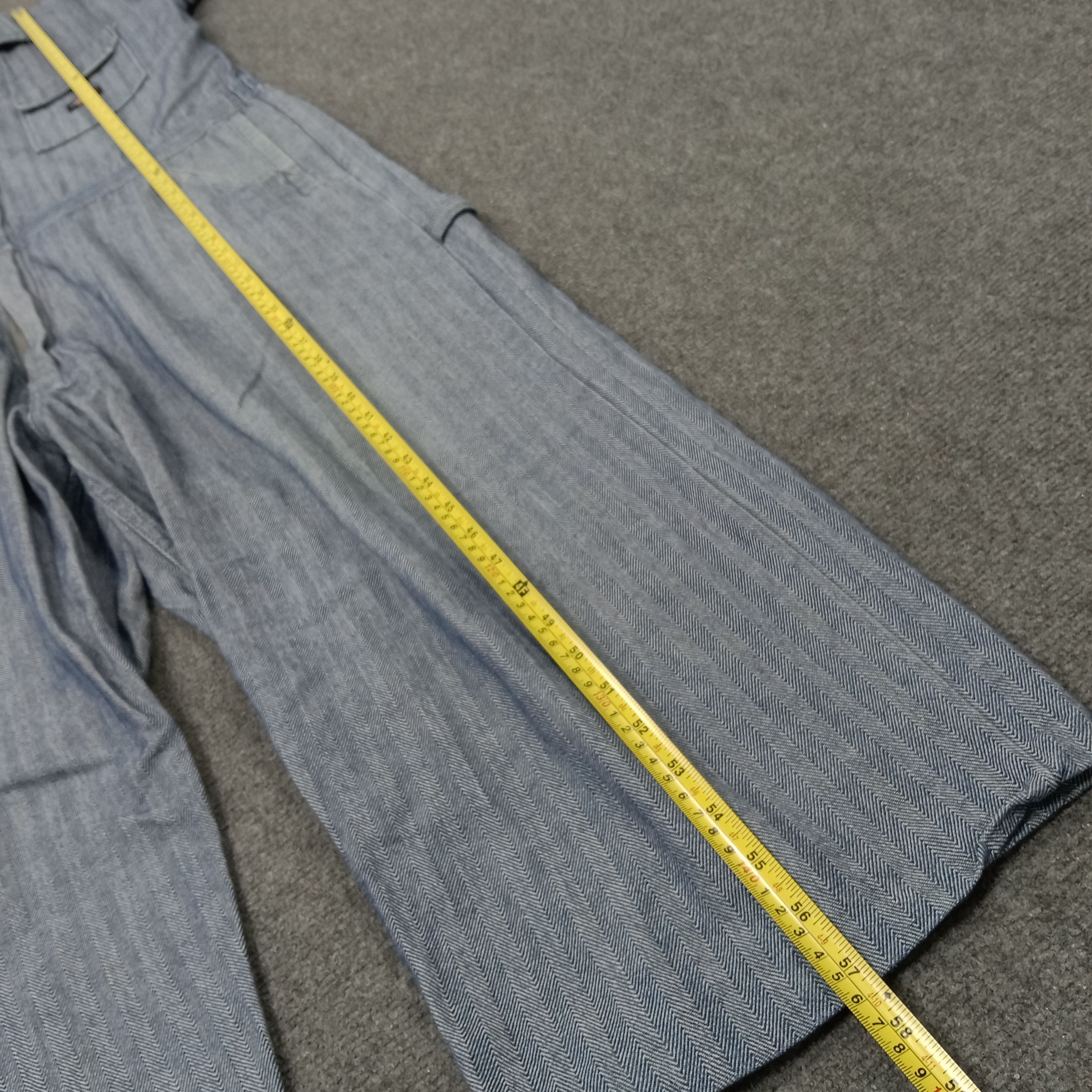 Dickies Dickies X Stussy American Custom Art Coverall Jacket C216N4 Size US L / EU 52-54 / 3 - 9 Thumbnail
