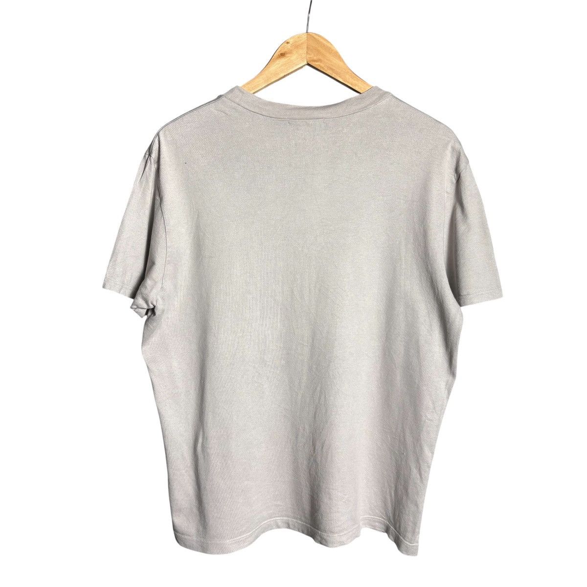 Y's Y’s for living Yohji Yamamoto T-Shirt / Striped Size US L / EU 52-54 / 3 - 2 Thumbnail