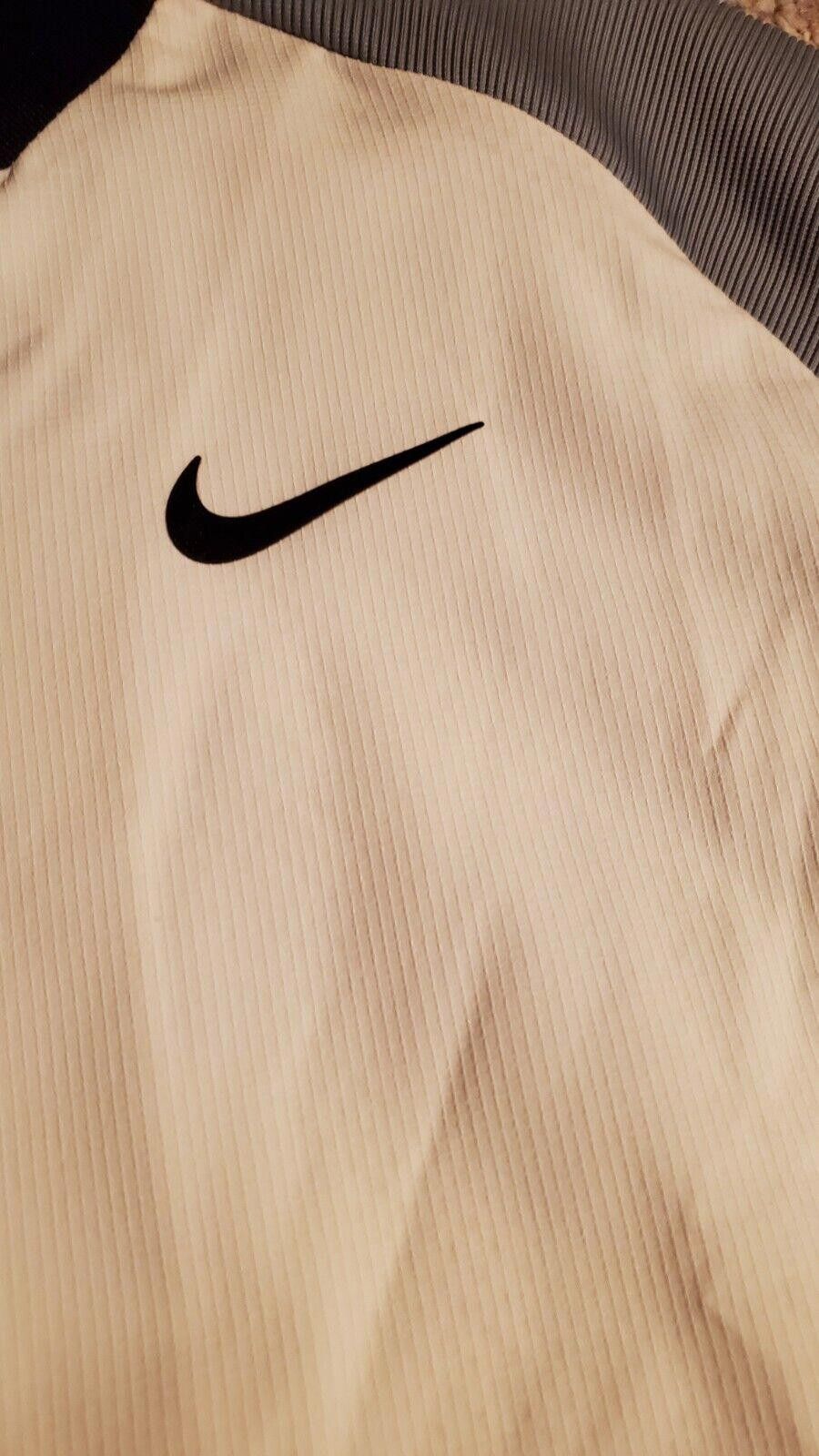 Nike Nike DS Premier Rafa Jacket Sz L Tennis Nadal Bomber 2016 Size US L / EU 52-54 / 3 - 4 Thumbnail
