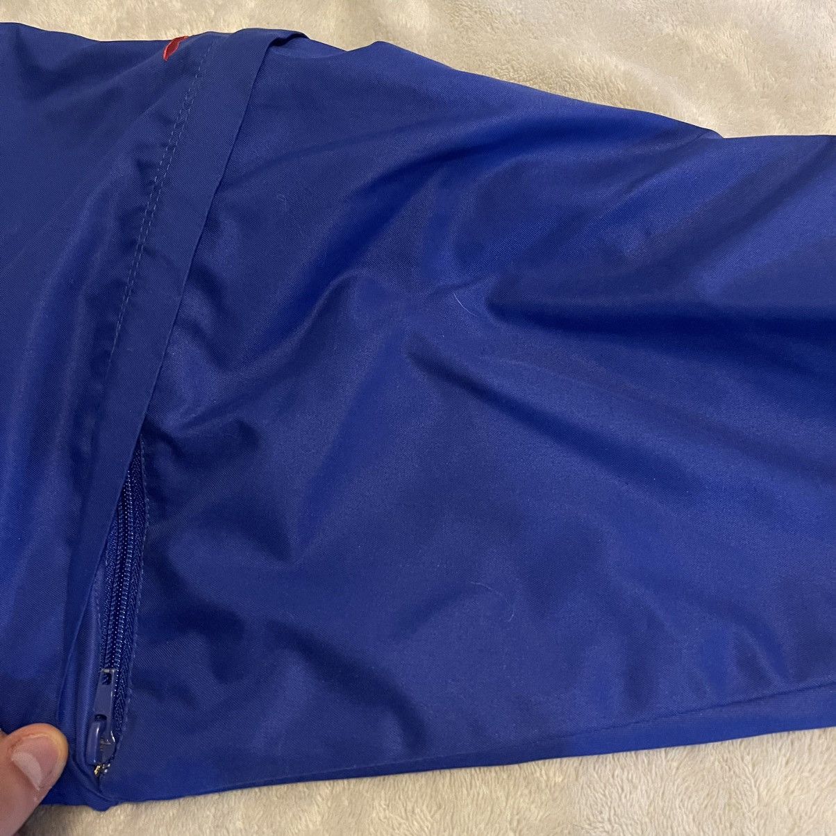 Other Sun Mountain Jacket Men Large Windbreaker Golf Convertible Size US L / EU 52-54 / 3 - 7 Thumbnail