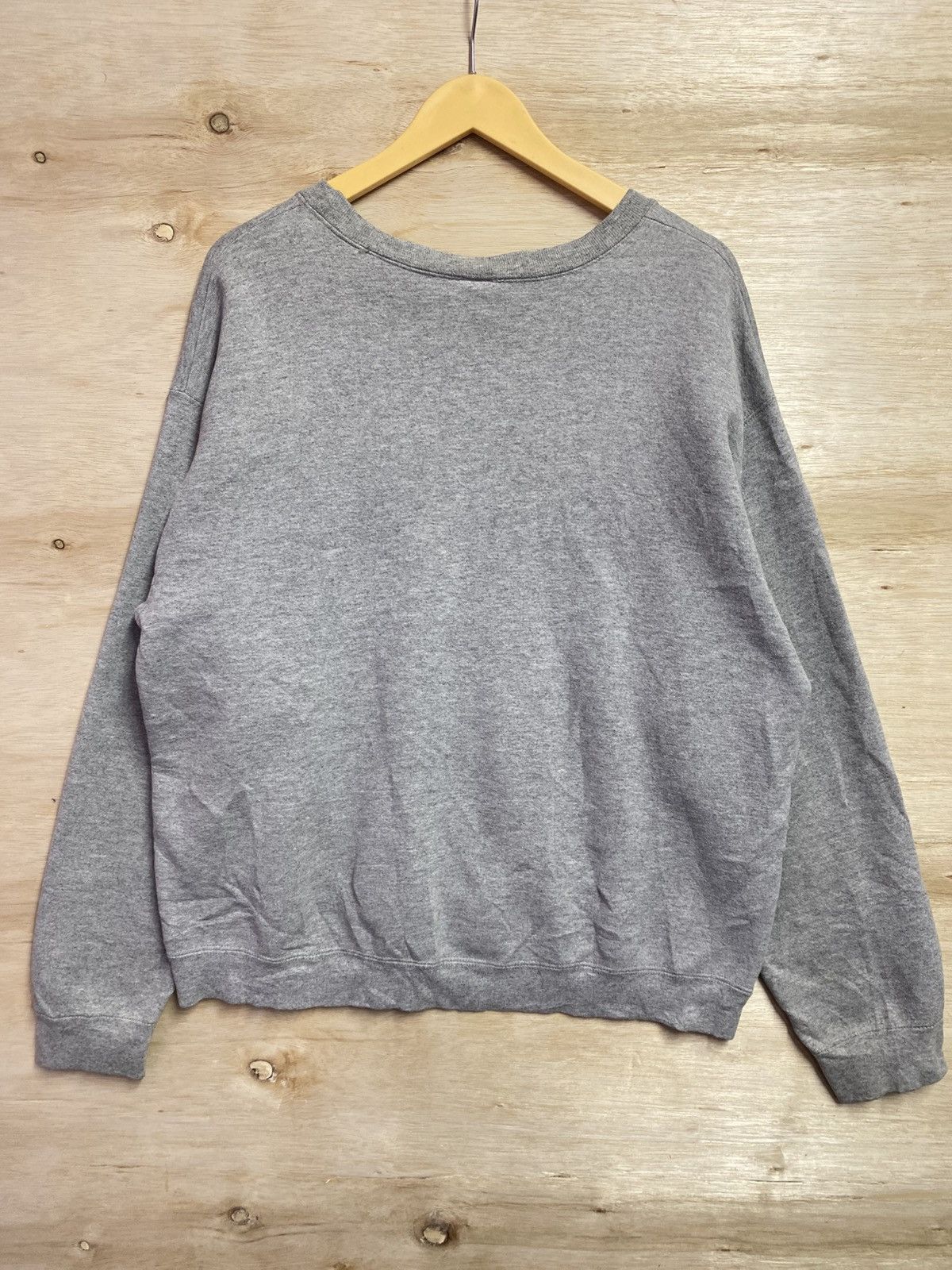 Schott Schott NYC men's crewneck sweatshirt Size US XL / EU 56 / 4 - 6 Thumbnail