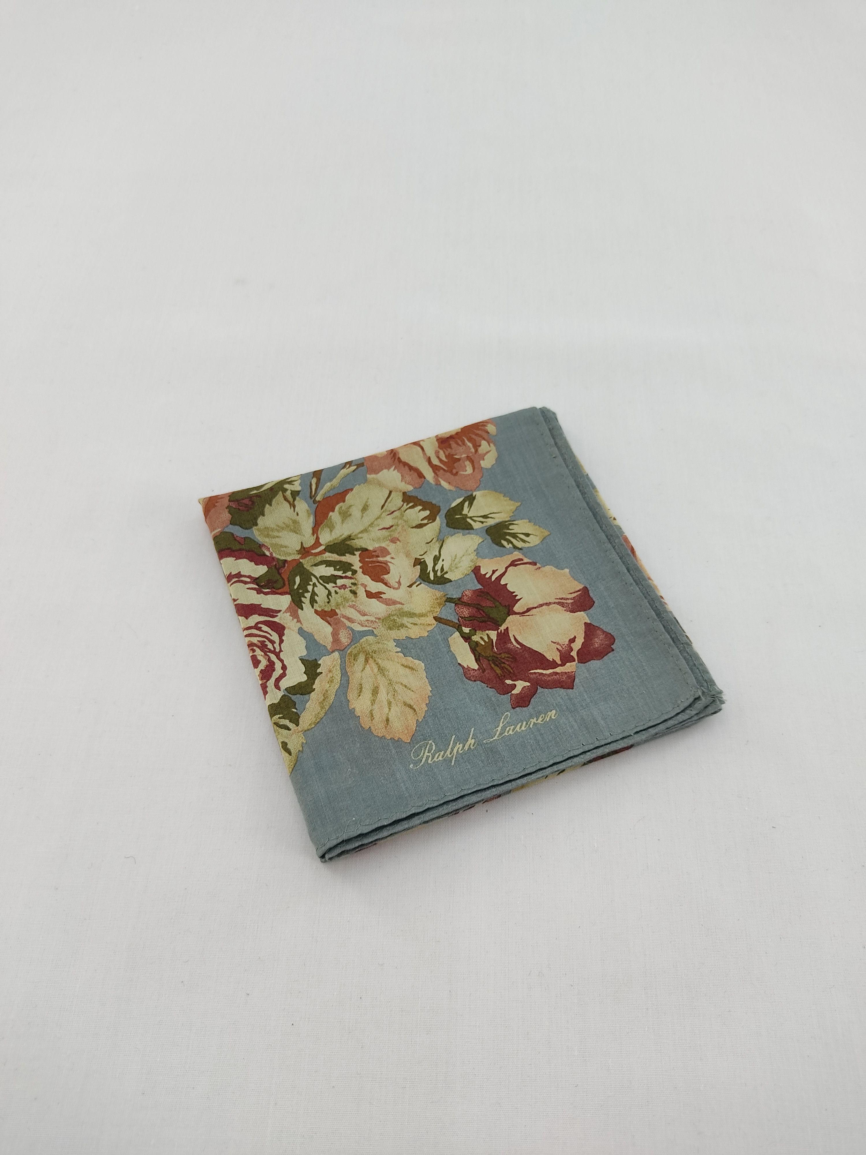 Ralph Lauren Ralph Lauren Handkerchief / Neckwear / Bandana Size ONE SIZE - 3 Thumbnail