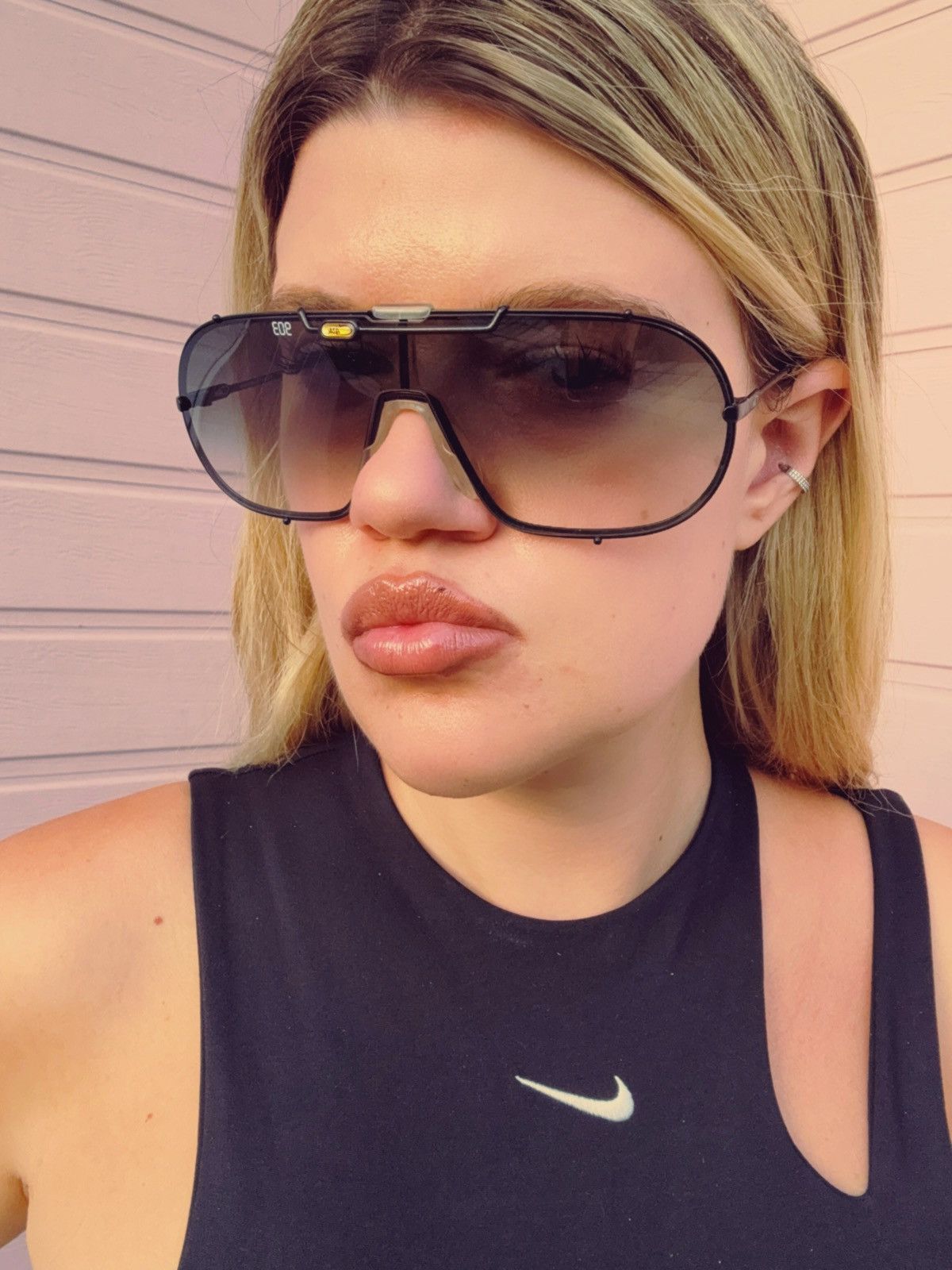 Cazal Cazal vintage rare sunglasses mod.903 Size ONE SIZE - 21 Thumbnail